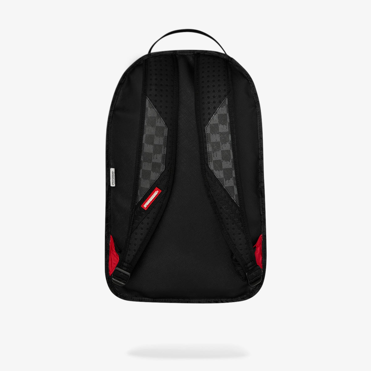Унисекс раница Sprayground Reversible Backpack - 910B9579NSZ отзад