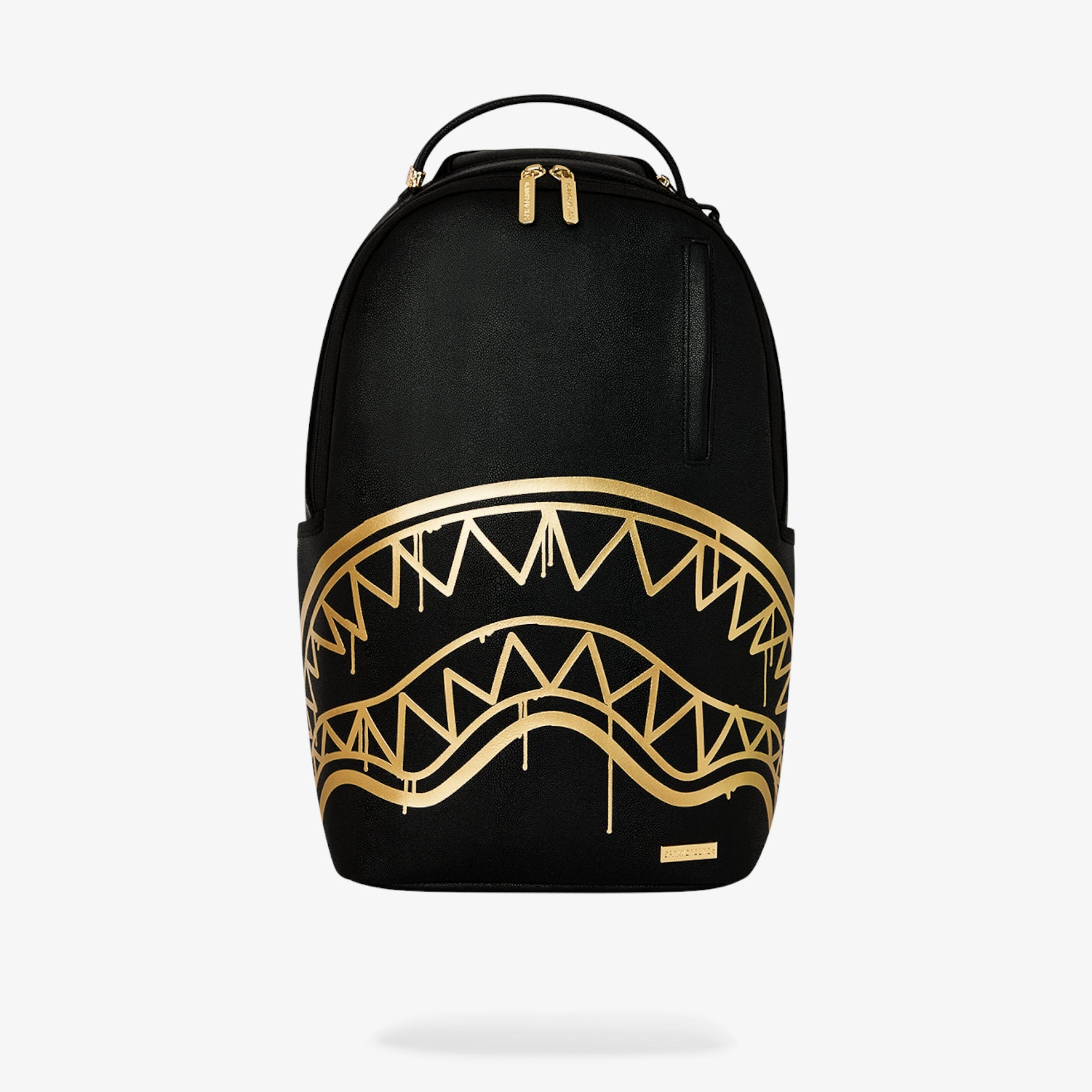 Унисекс раница Sprayground That Gold Drap Backpack - 910B8822NSZ