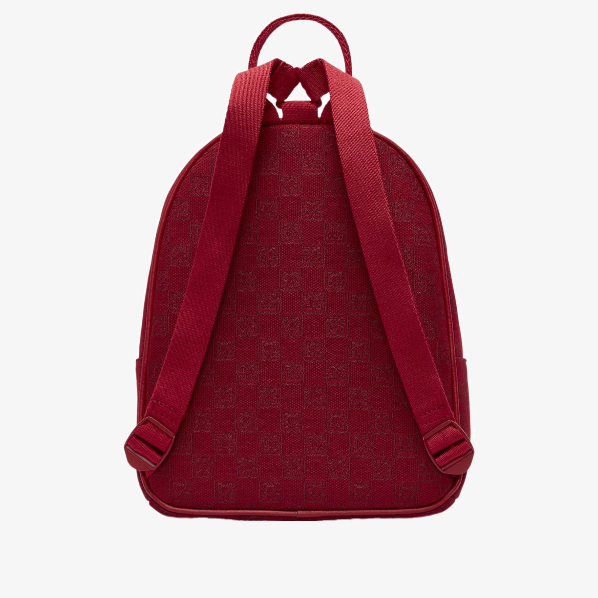Унисекс раница Jordan Monogram Mini Backpack - 8L - Airhouse