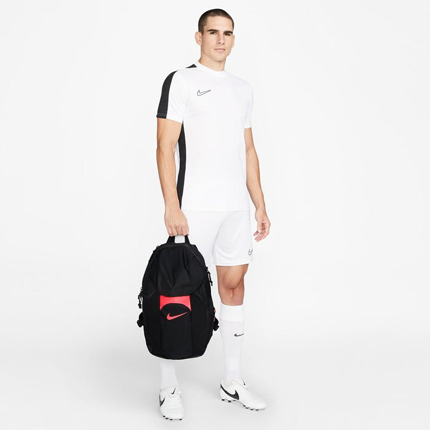 Унисекс раница Nike Academy Team Backpack - 30L - Airhouse
