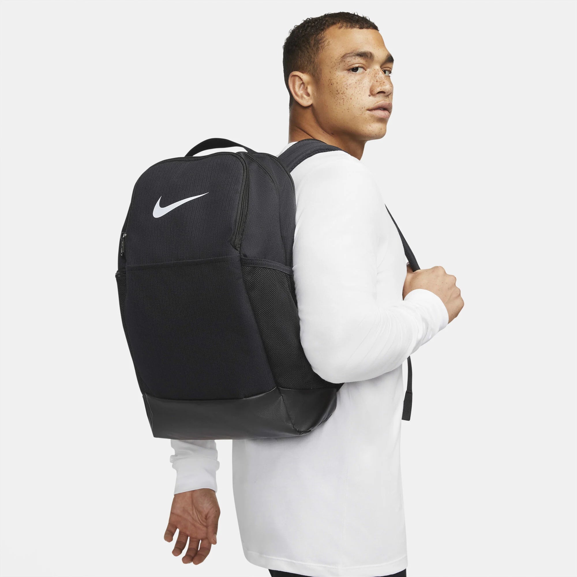 Унисекс раница Nike Brasilia 9.5 - 24L - Airhouse