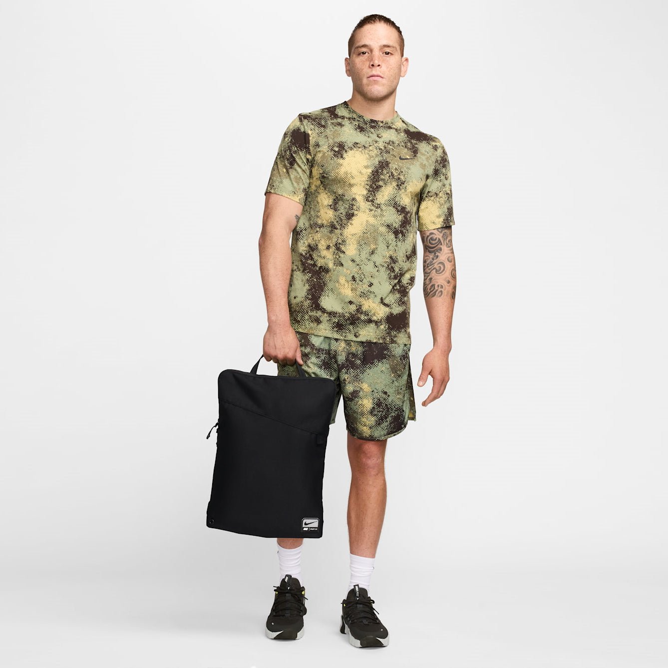 Унисекс раница Nike Utility 2.0 Gymsack - 17L - Airhouse
