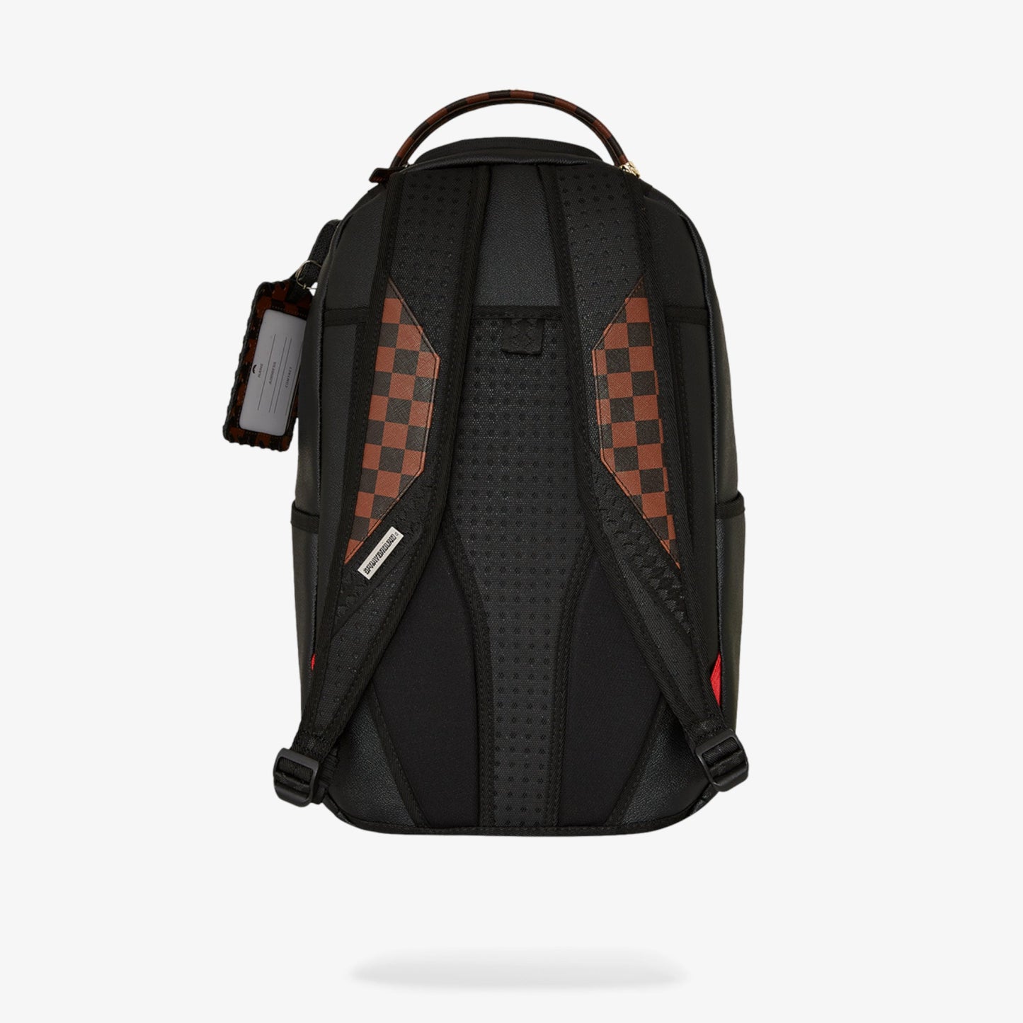 Унисекс раница Sprayground Checkpoint Royale Backpack - Airhouse