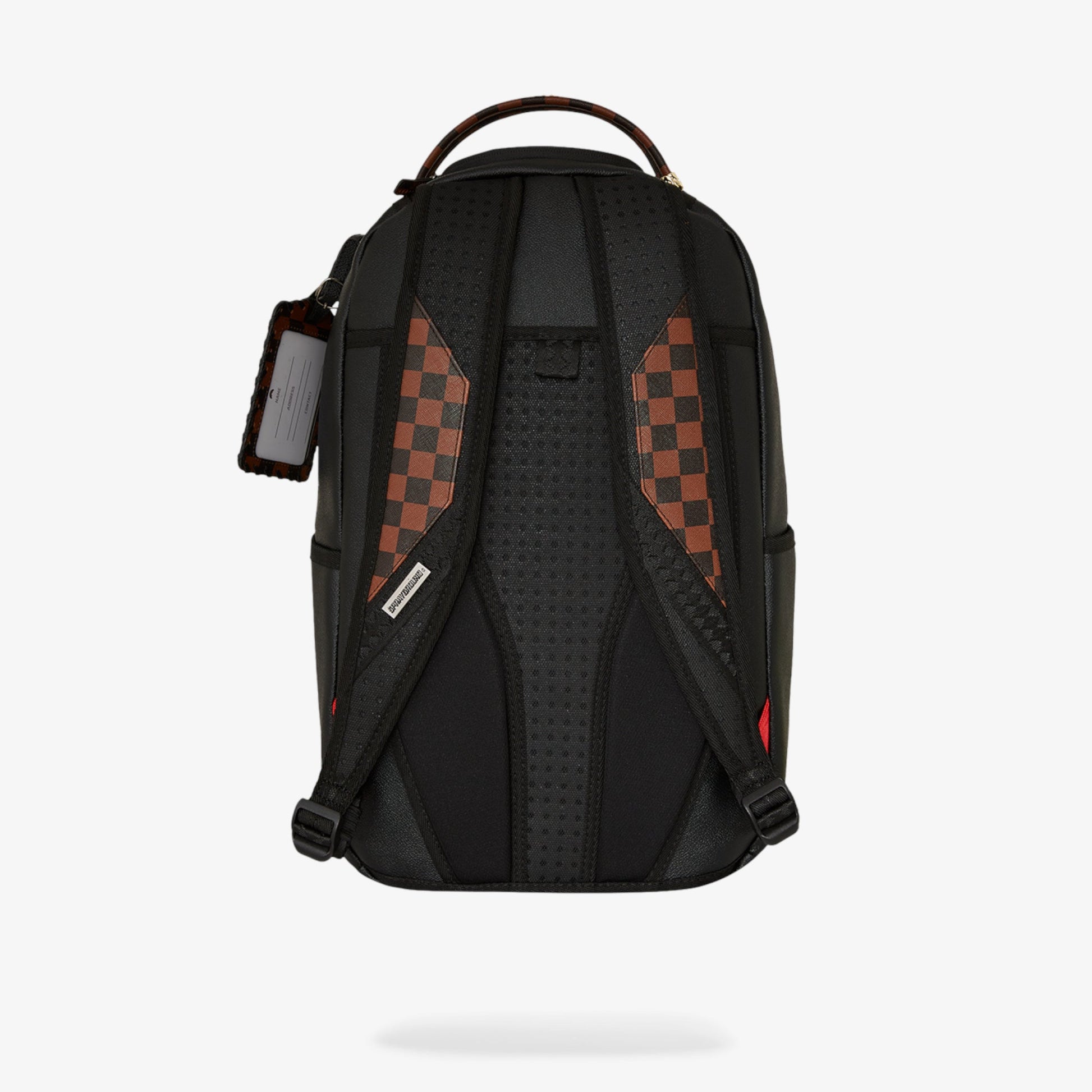 Унисекс раница Sprayground Checkpoint Royale Backpack - Airhouse