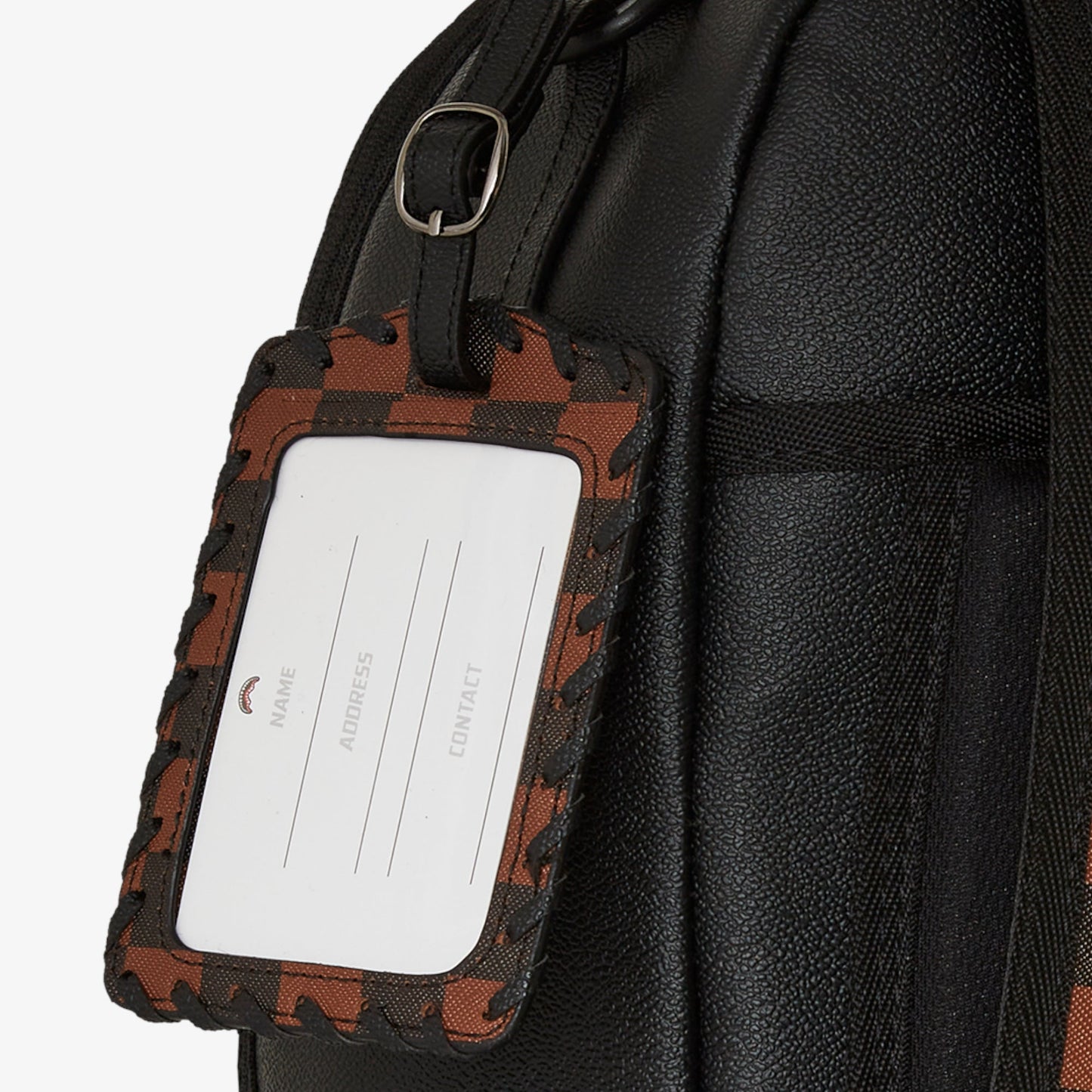Унисекс раница Sprayground Checkpoint Royale Backpack - Airhouse