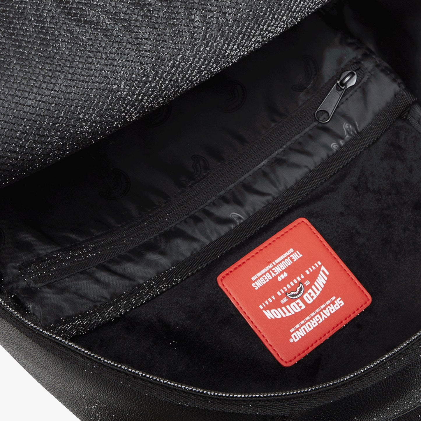 Унисекс раница Sprayground Checkpoint Royale Backpack - Airhouse