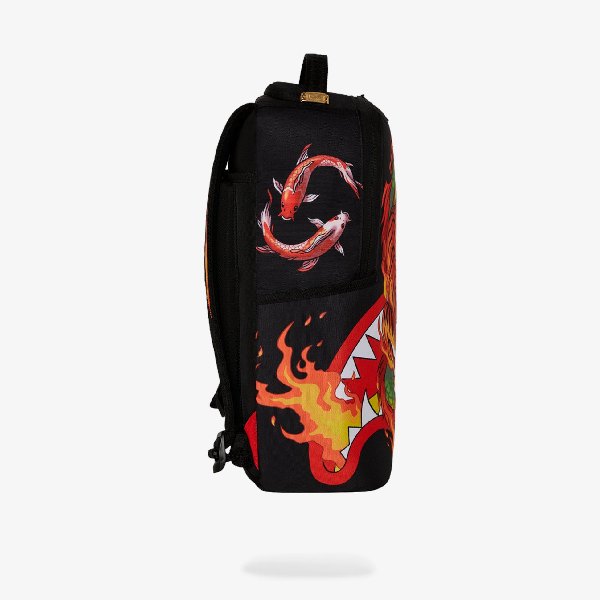 Унисекс раница Sprayground Come At Me Bro DLXR Backpack - Airhouse
