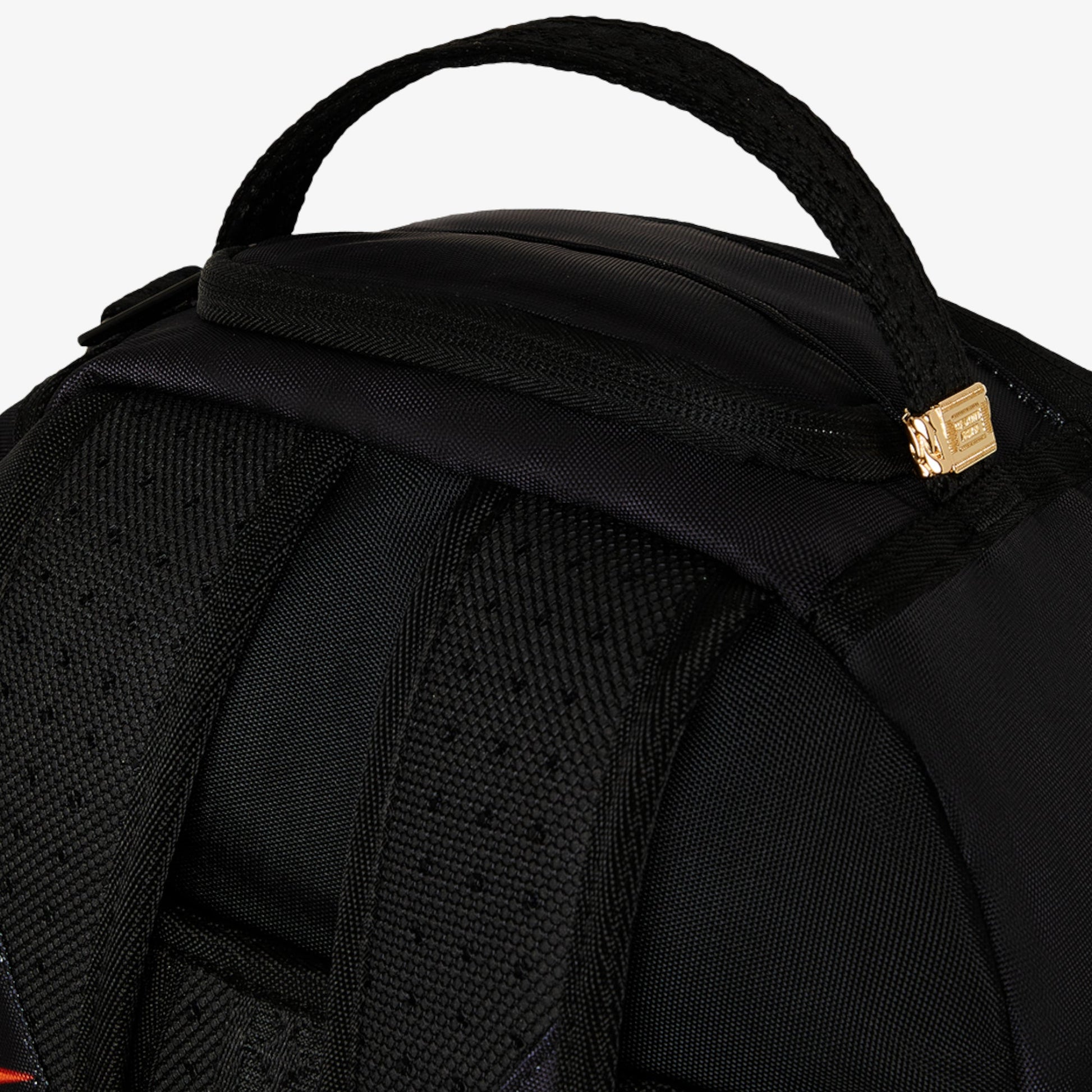 Унисекс раница Sprayground Come At Me Bro DLXR Backpack - Airhouse