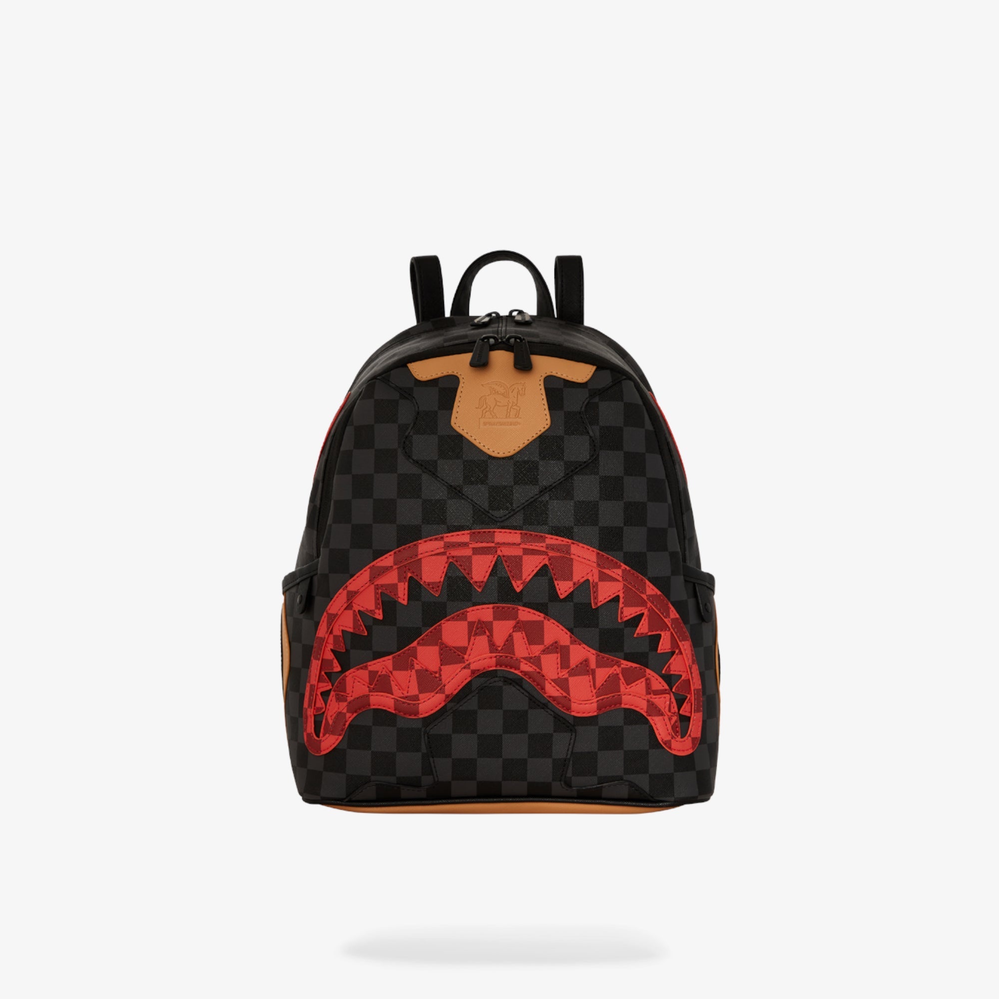 Унисекс раница Sprayground Evil Genius Savage Backpack - Airhouse