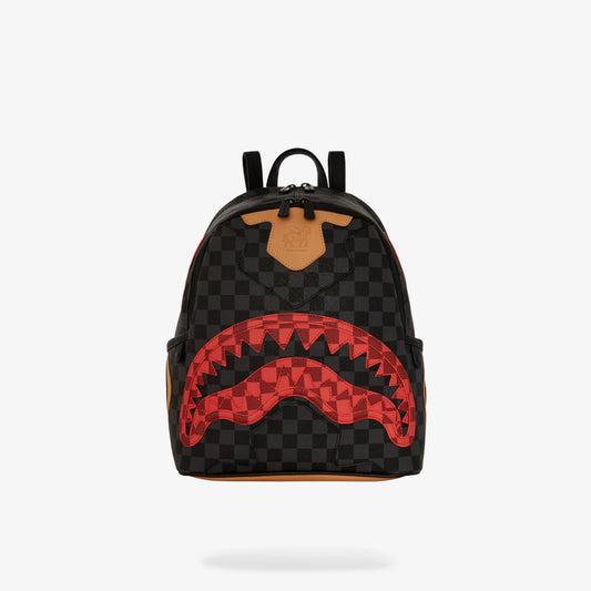 Унисекс раница Sprayground Evil Genius Savage Backpack - Airhouse