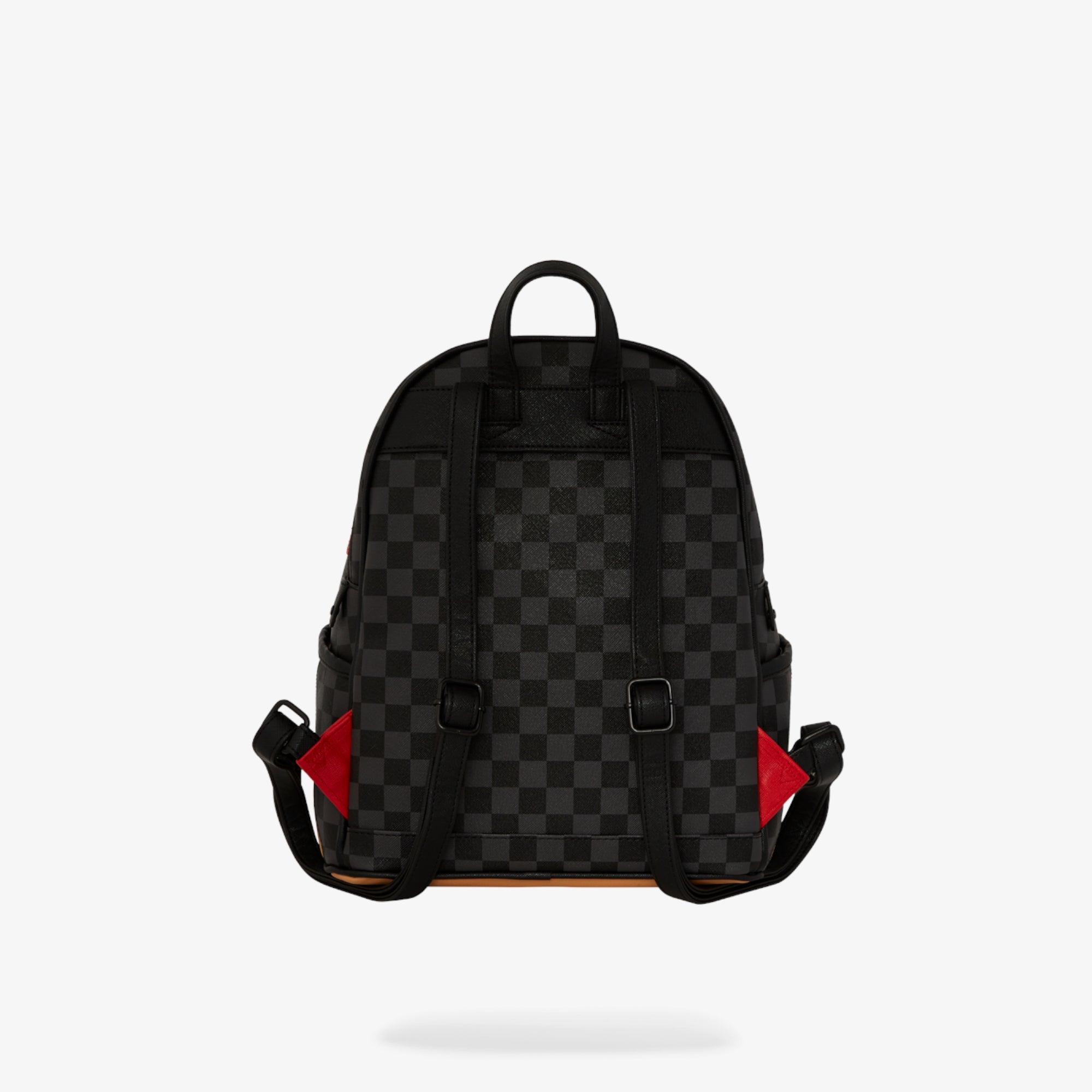 Унисекс раница Sprayground Evil Genius Savage Backpack - Airhouse