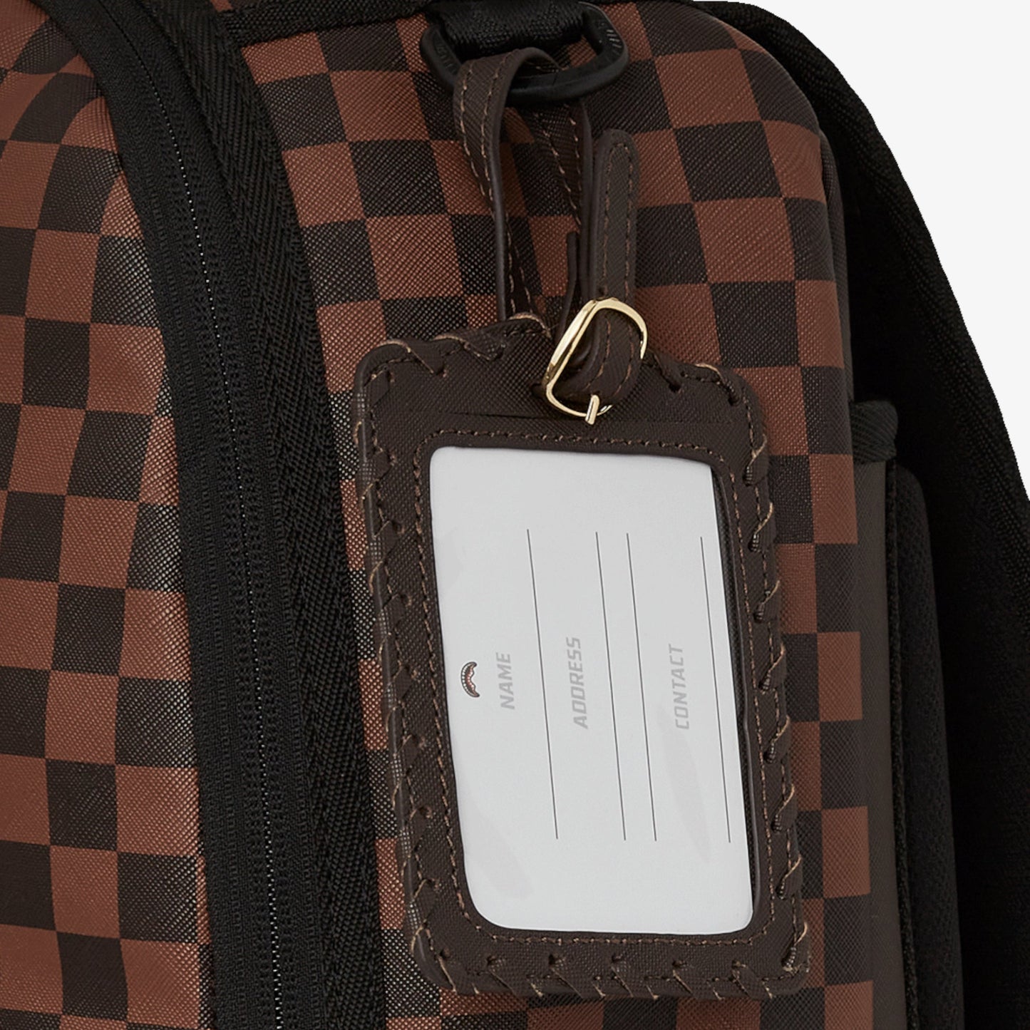 Унисекс раница Sprayground From Paris With Love Backpack - Airhouse