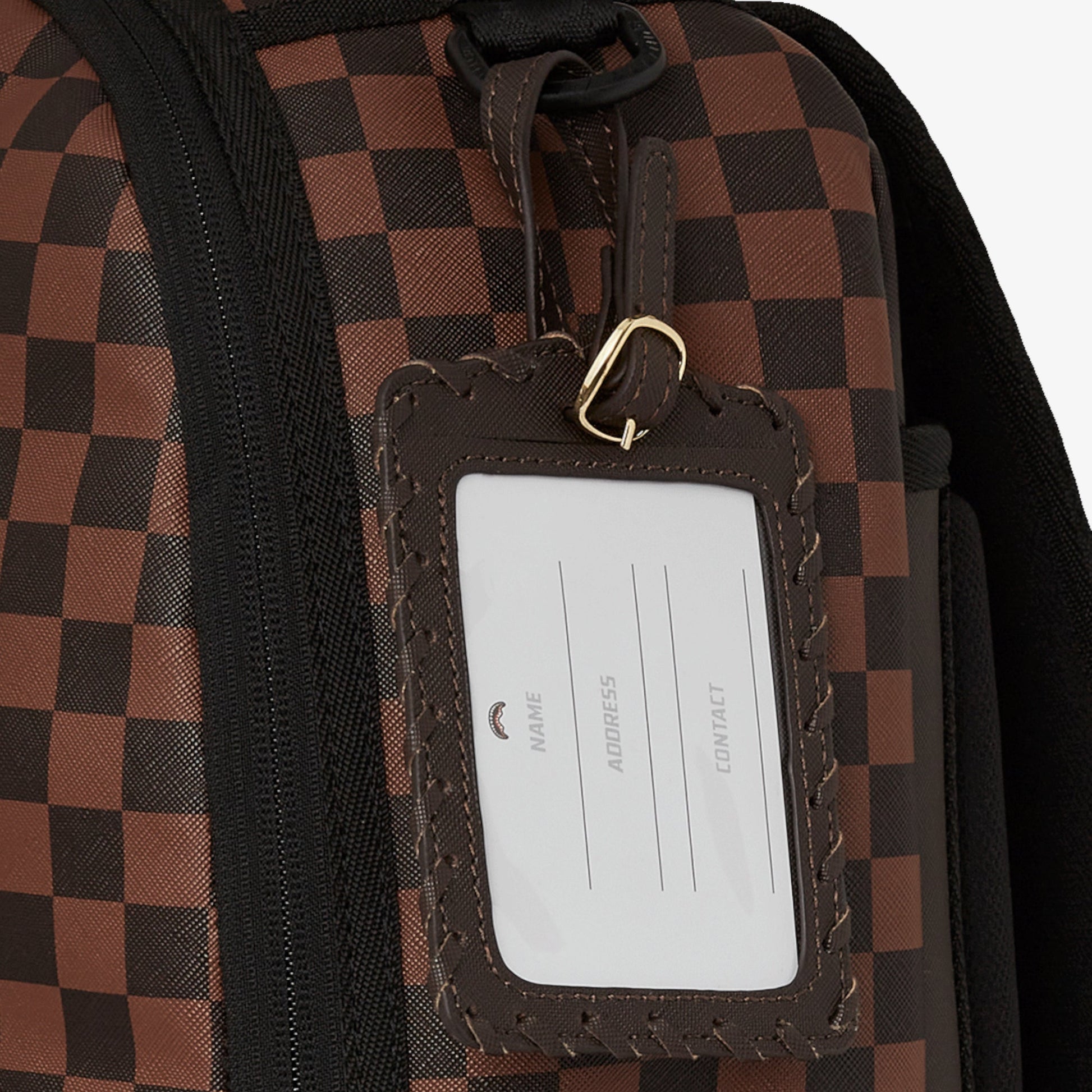 Унисекс раница Sprayground From Paris With Love Backpack - Airhouse