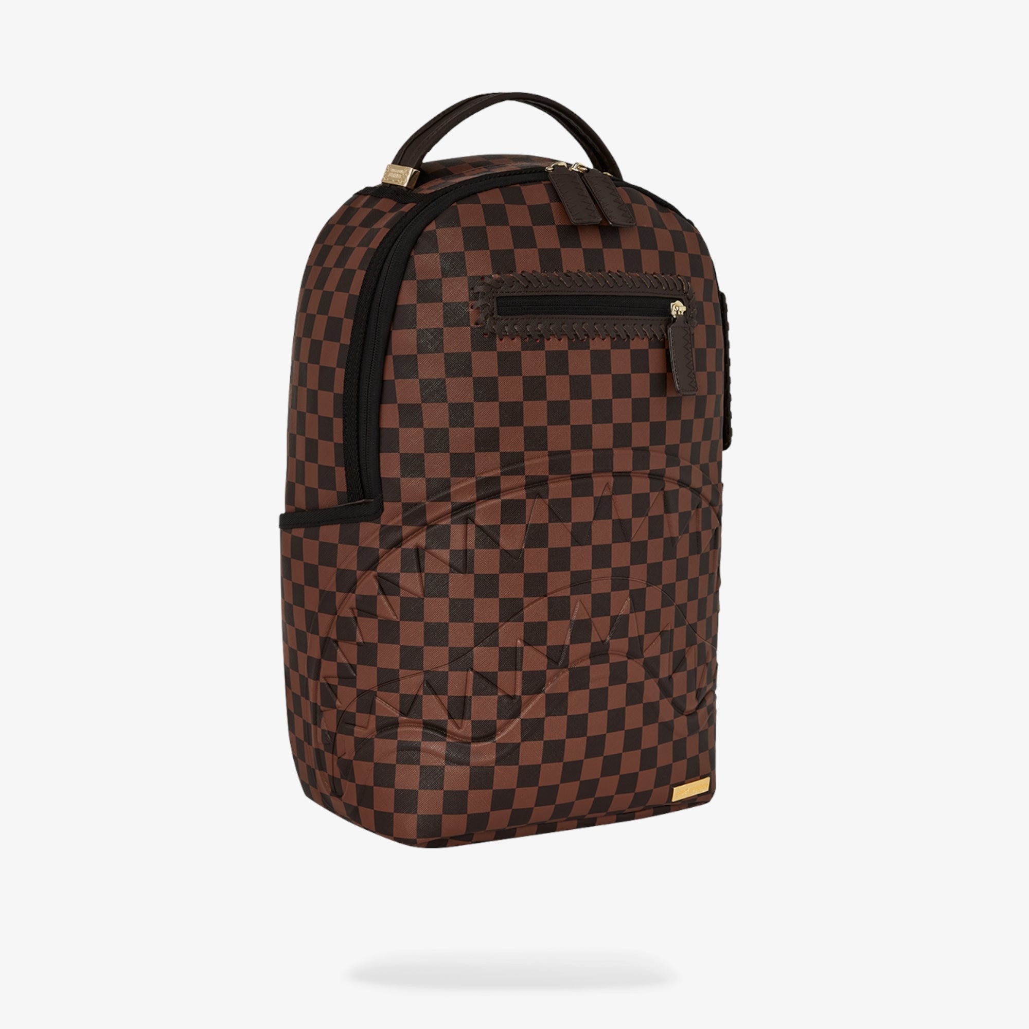 Унисекс раница Sprayground From Paris With Love Backpack - Airhouse