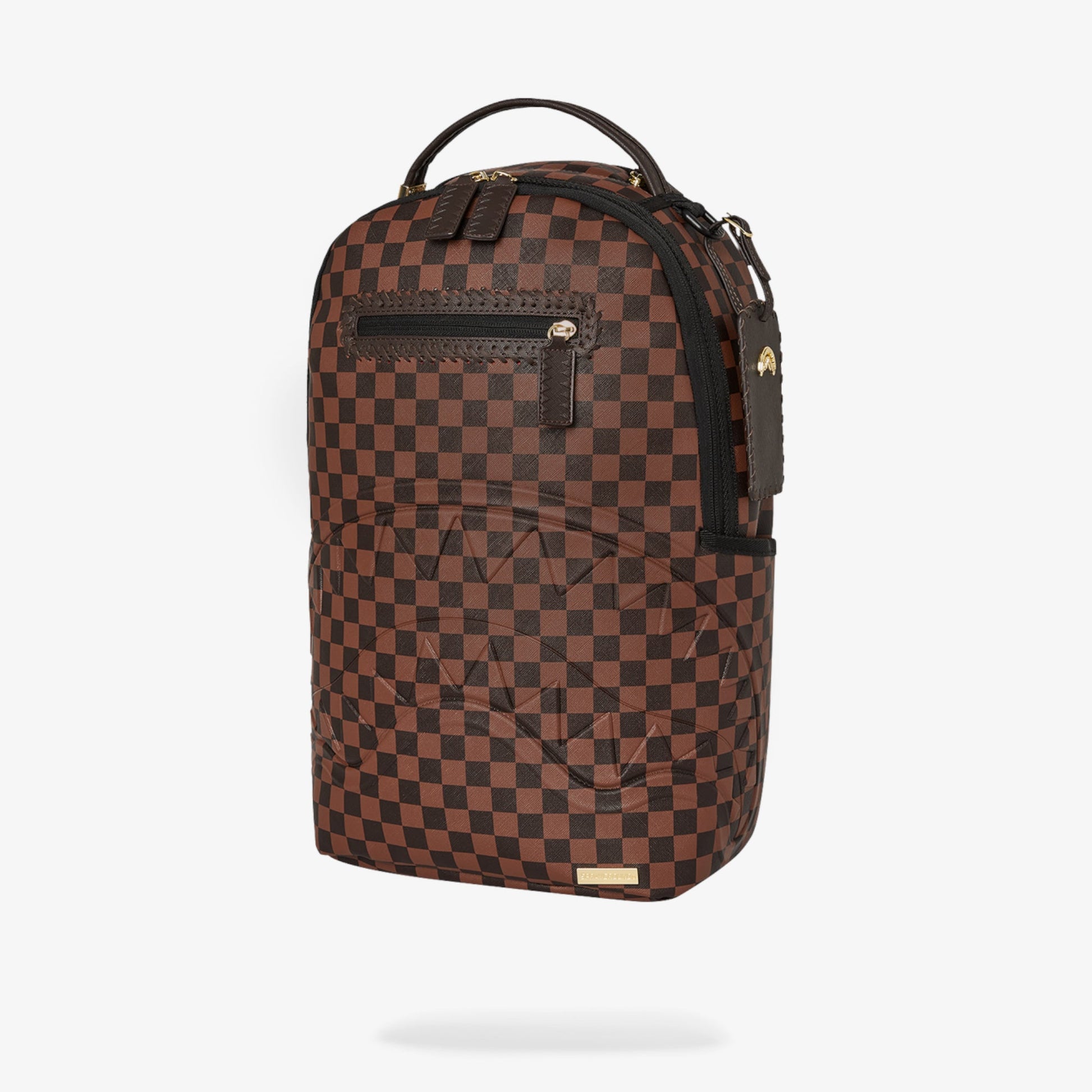 Унисекс раница Sprayground From Paris With Love Backpack - Airhouse