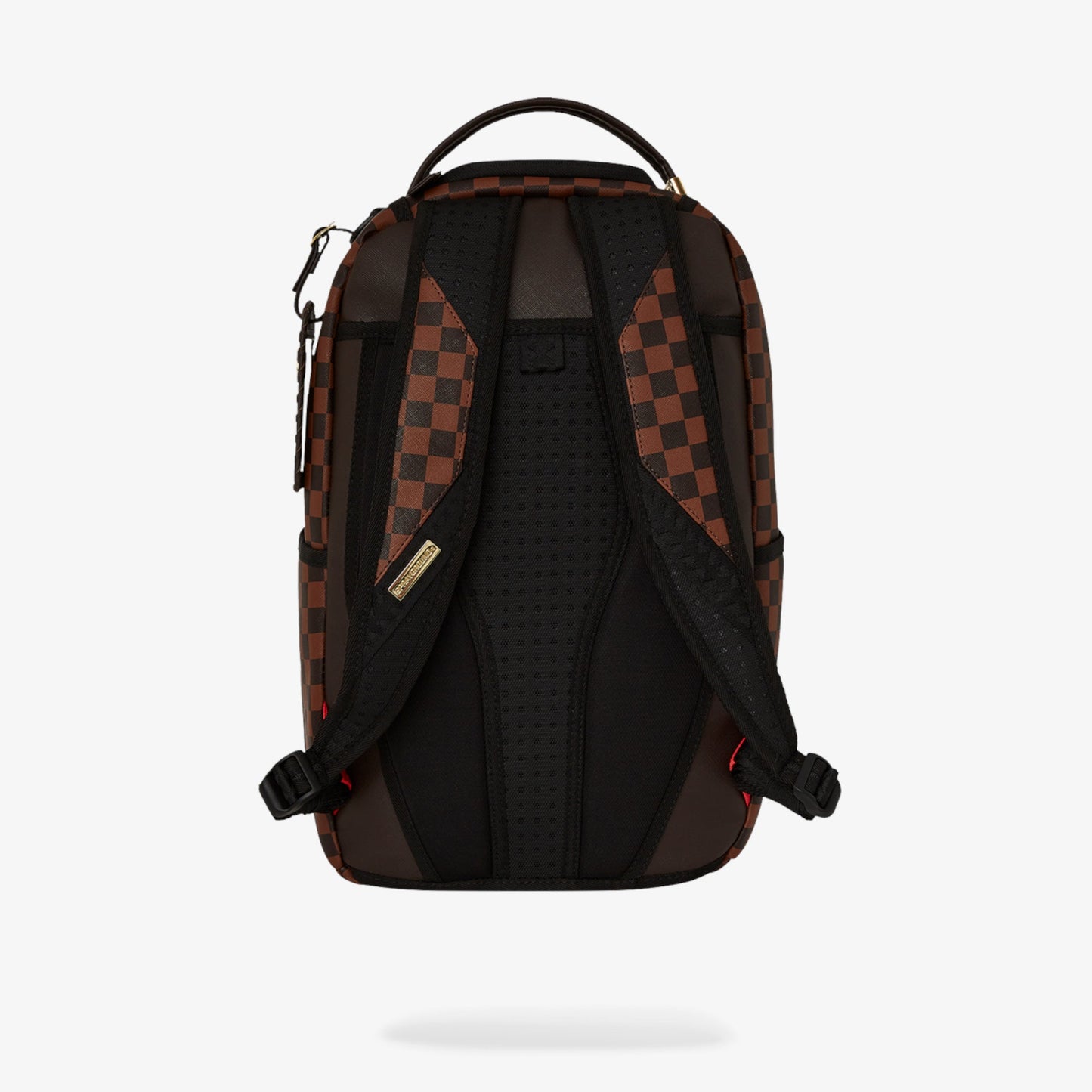 Унисекс раница Sprayground From Paris With Love Backpack - Airhouse