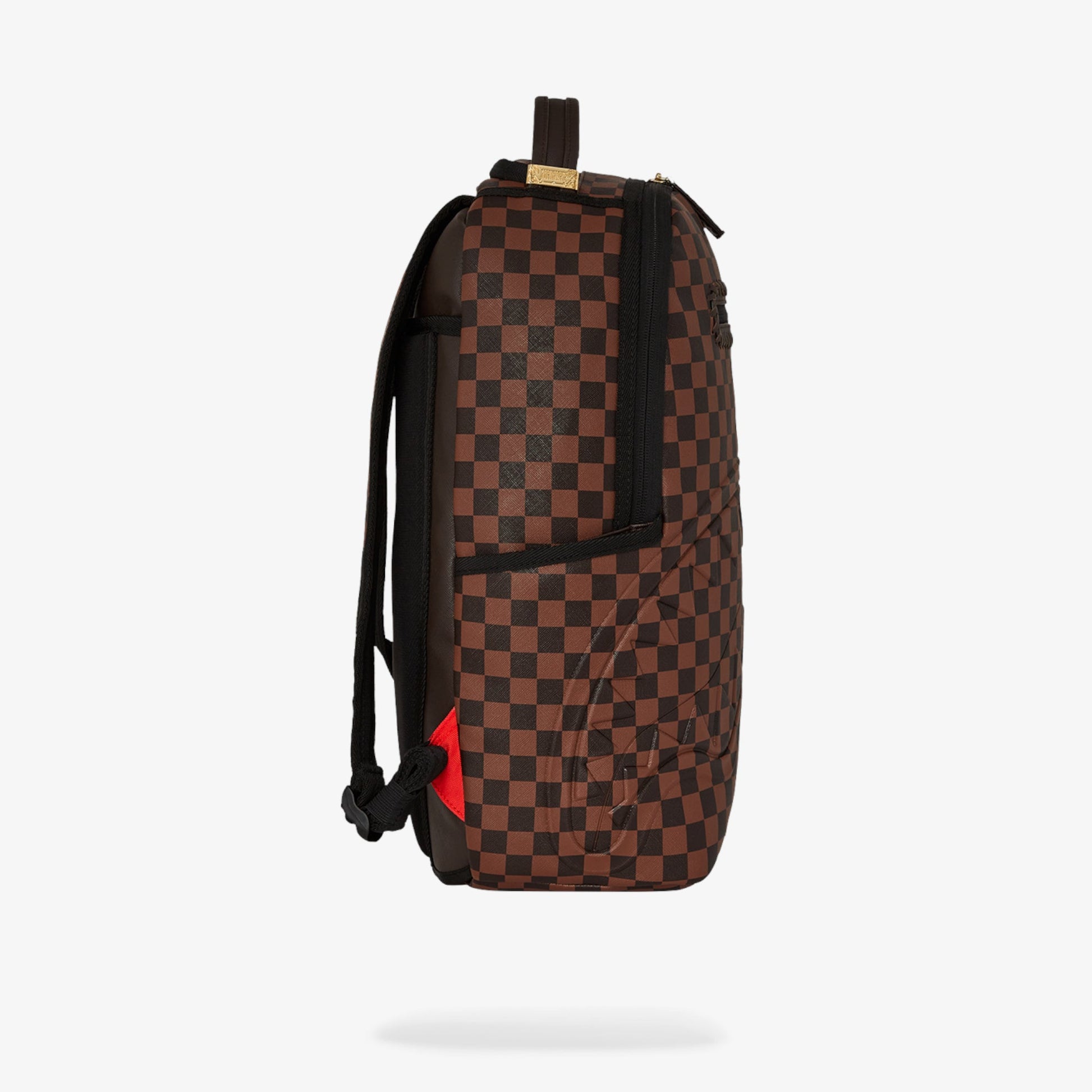 Унисекс раница Sprayground From Paris With Love Backpack - Airhouse