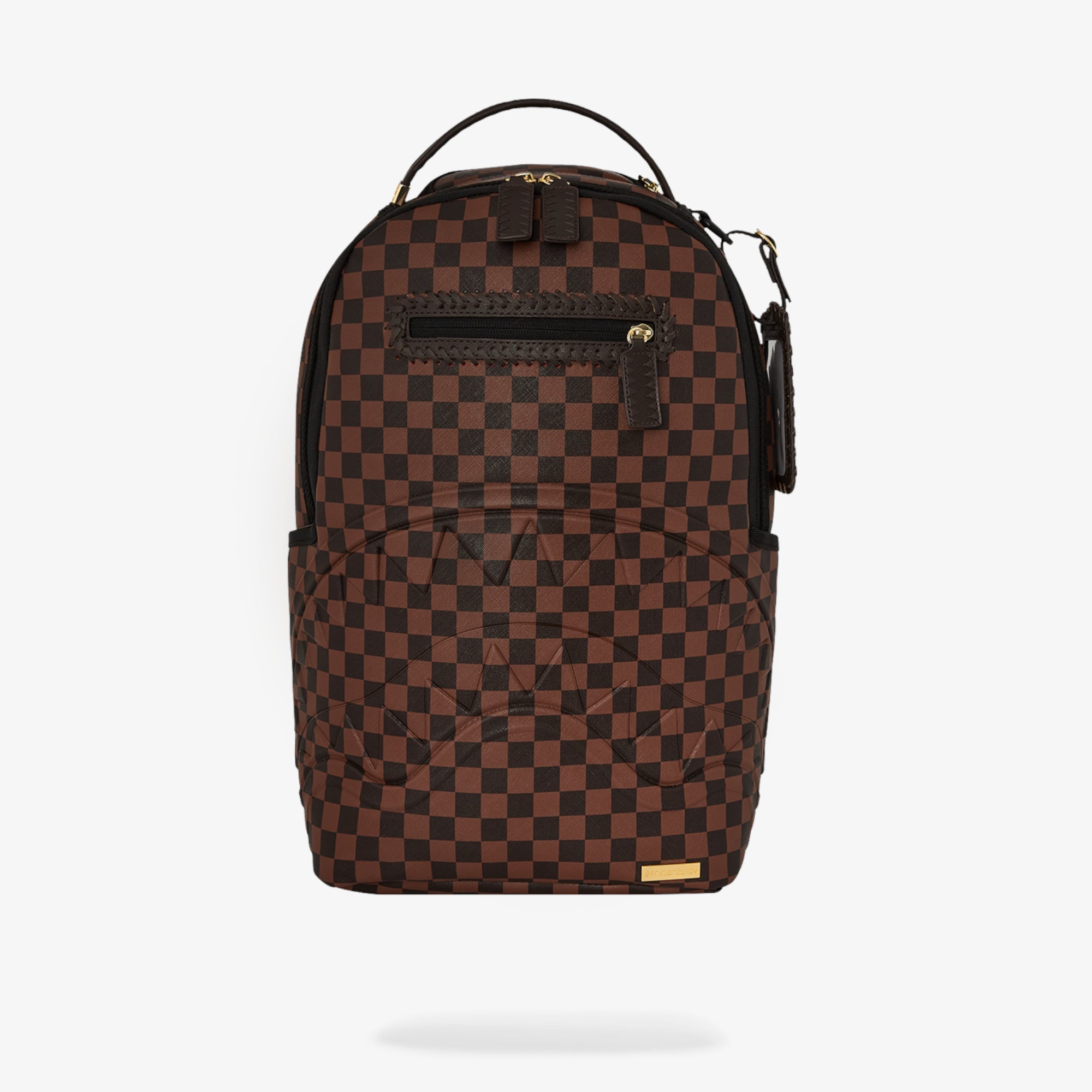 Унисекс раница Sprayground From Paris With Love Backpack - Airhouse