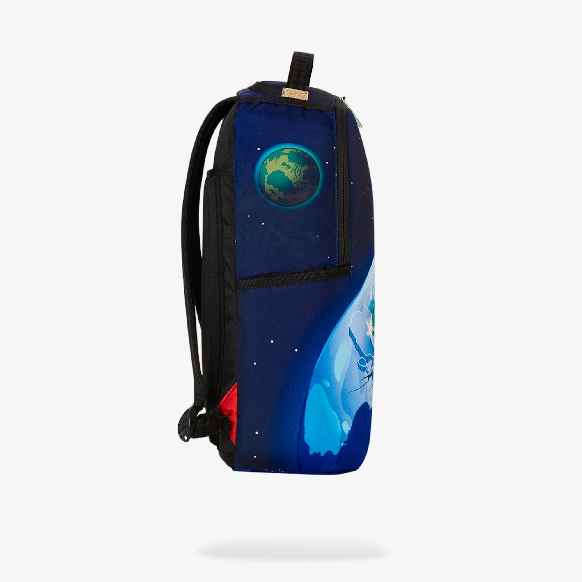 Унисекс раница Sprayground Futurama DLXSR Backpack - Airhouse