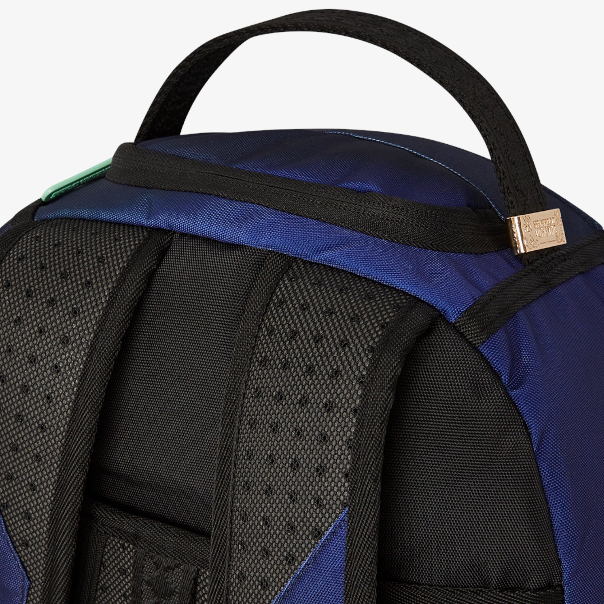 Унисекс раница Sprayground Futurama DLXSR Backpack - Airhouse