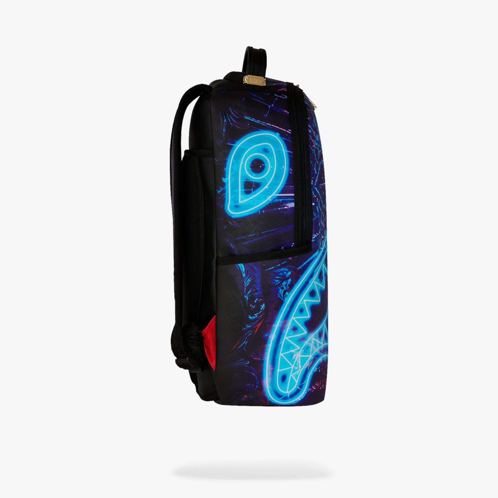 Унисекс раница Sprayground John Wick Neon Backpack - Airhouse