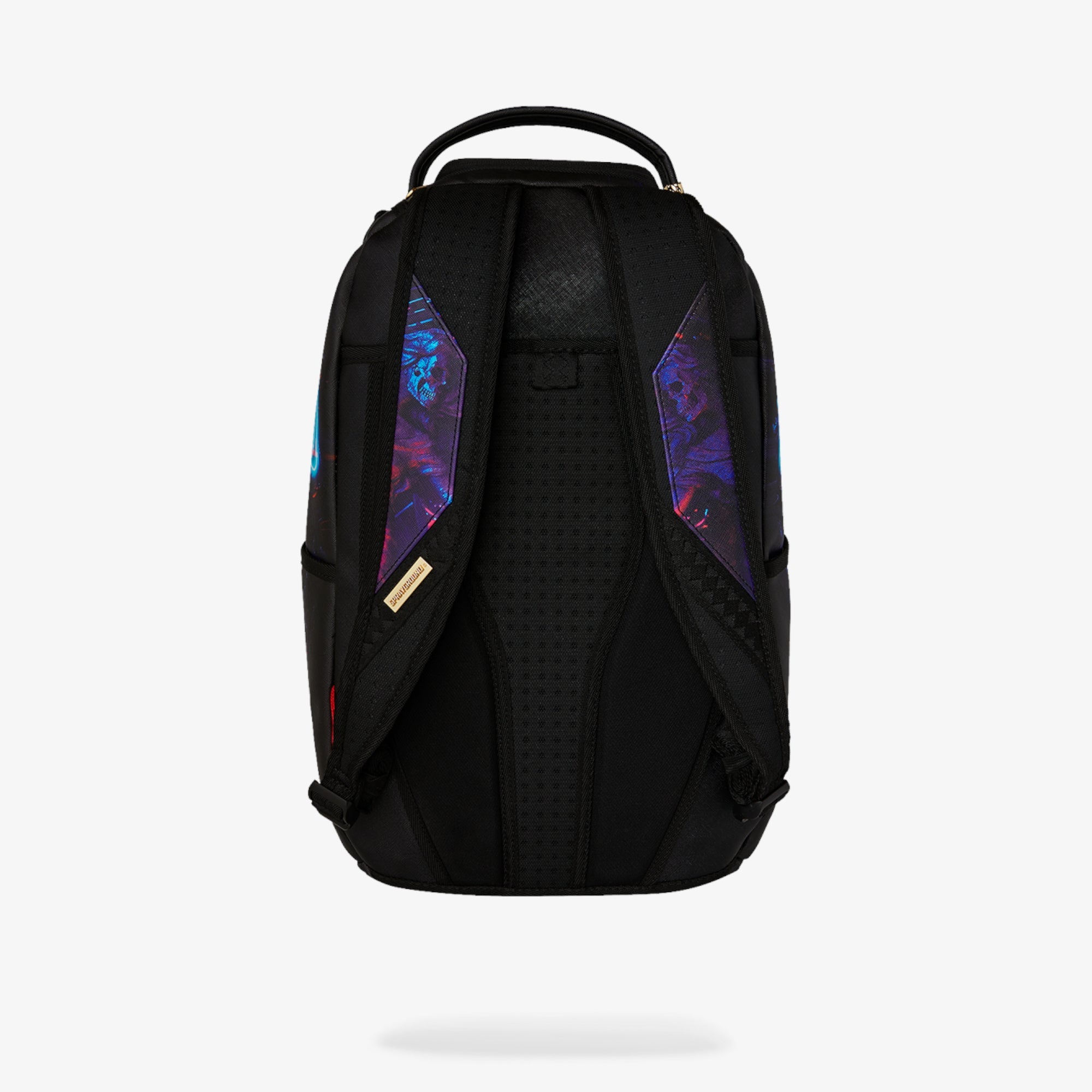 Унисекс раница Sprayground John Wick Neon Backpack - Airhouse