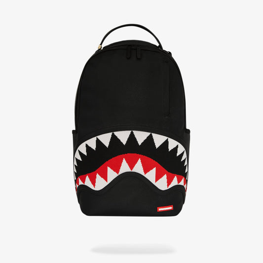 Унисекс раница Sprayground Knit Commander Backpack - Airhouse