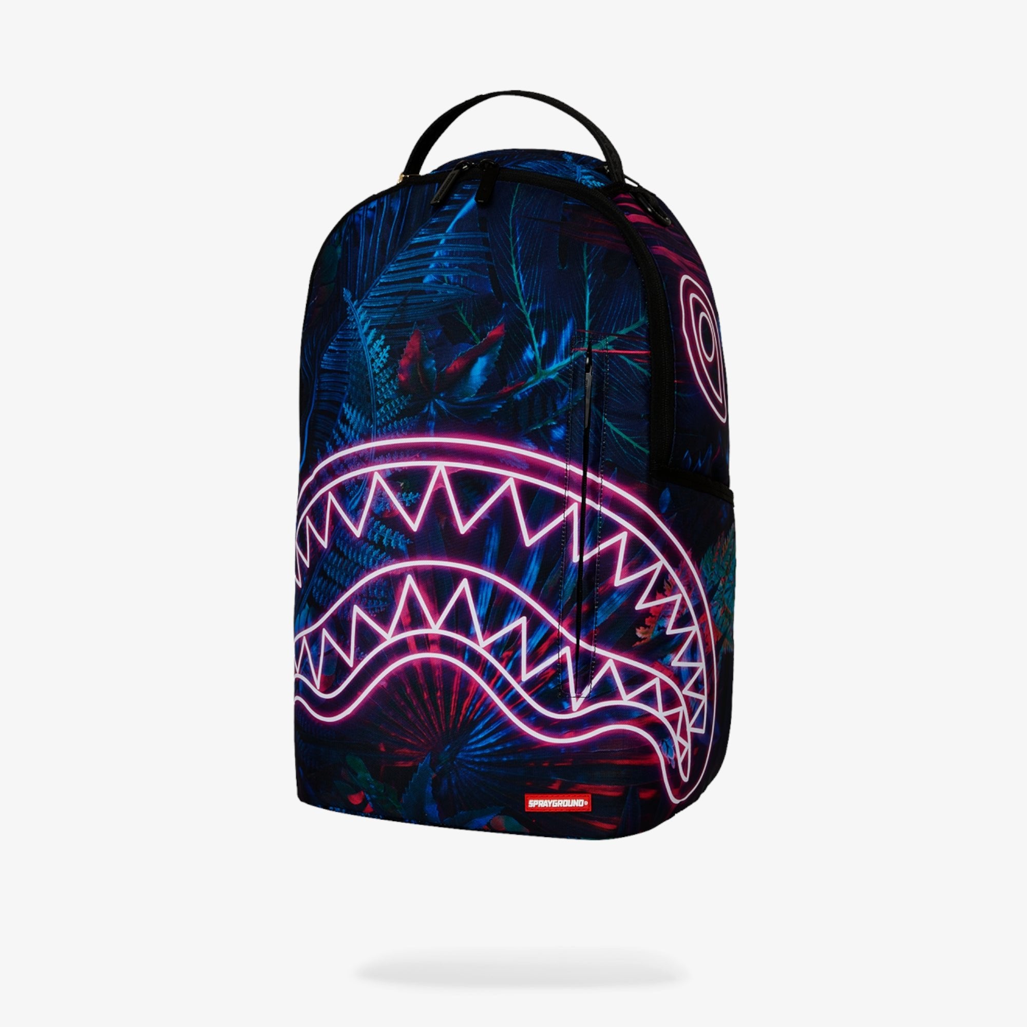 Унисекс раница Sprayground Midnight Rave DLXR Backpack - Airhouse