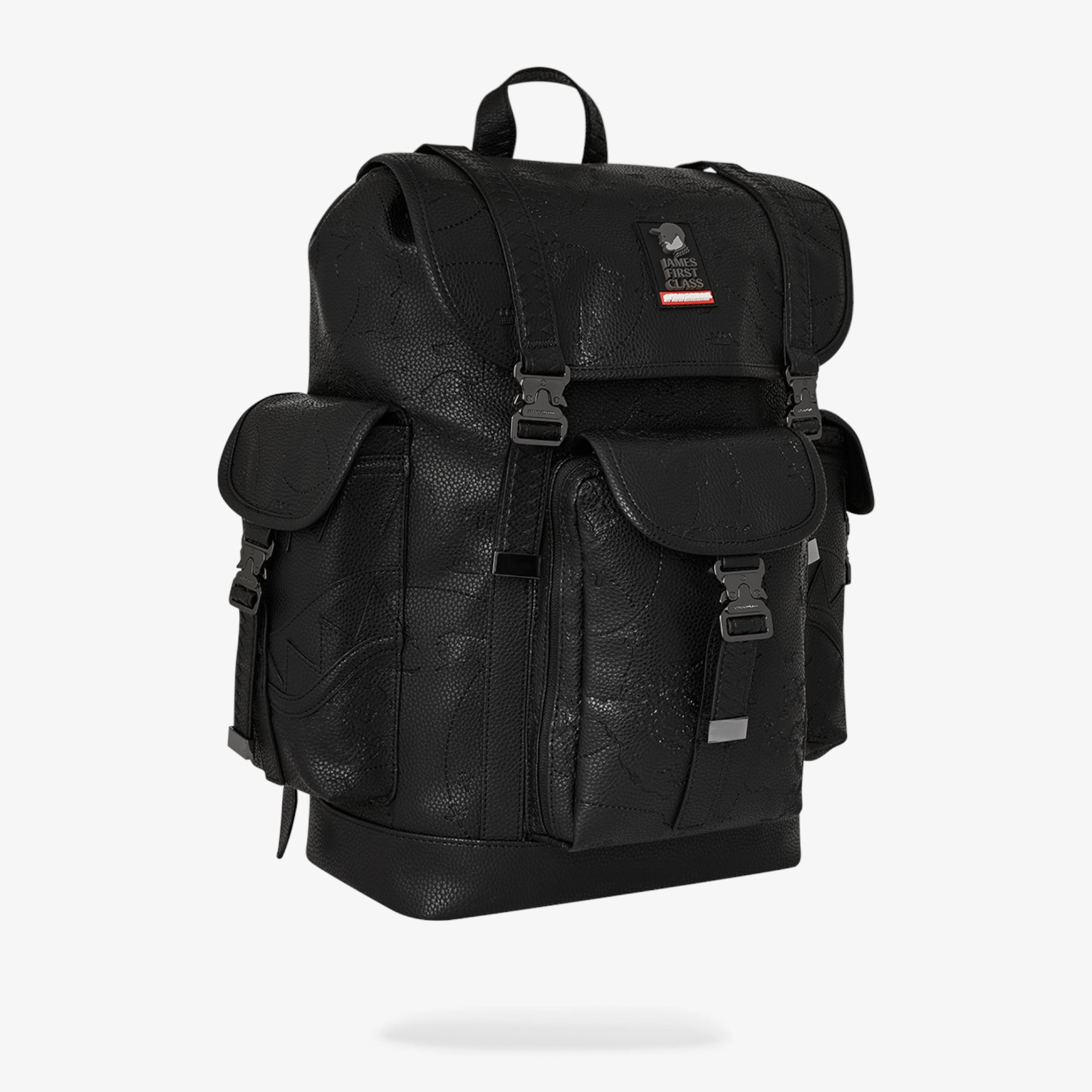 Унисекс раница Sprayground Monte Carlo Backpack - Airhouse