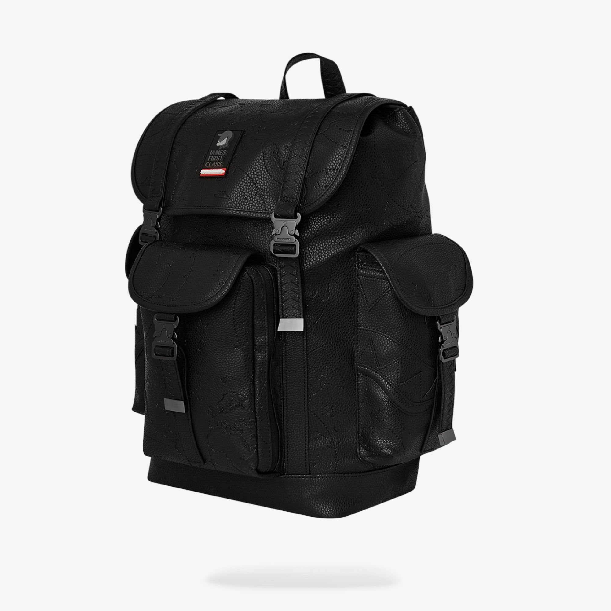 Унисекс раница Sprayground Monte Carlo Backpack - Airhouse
