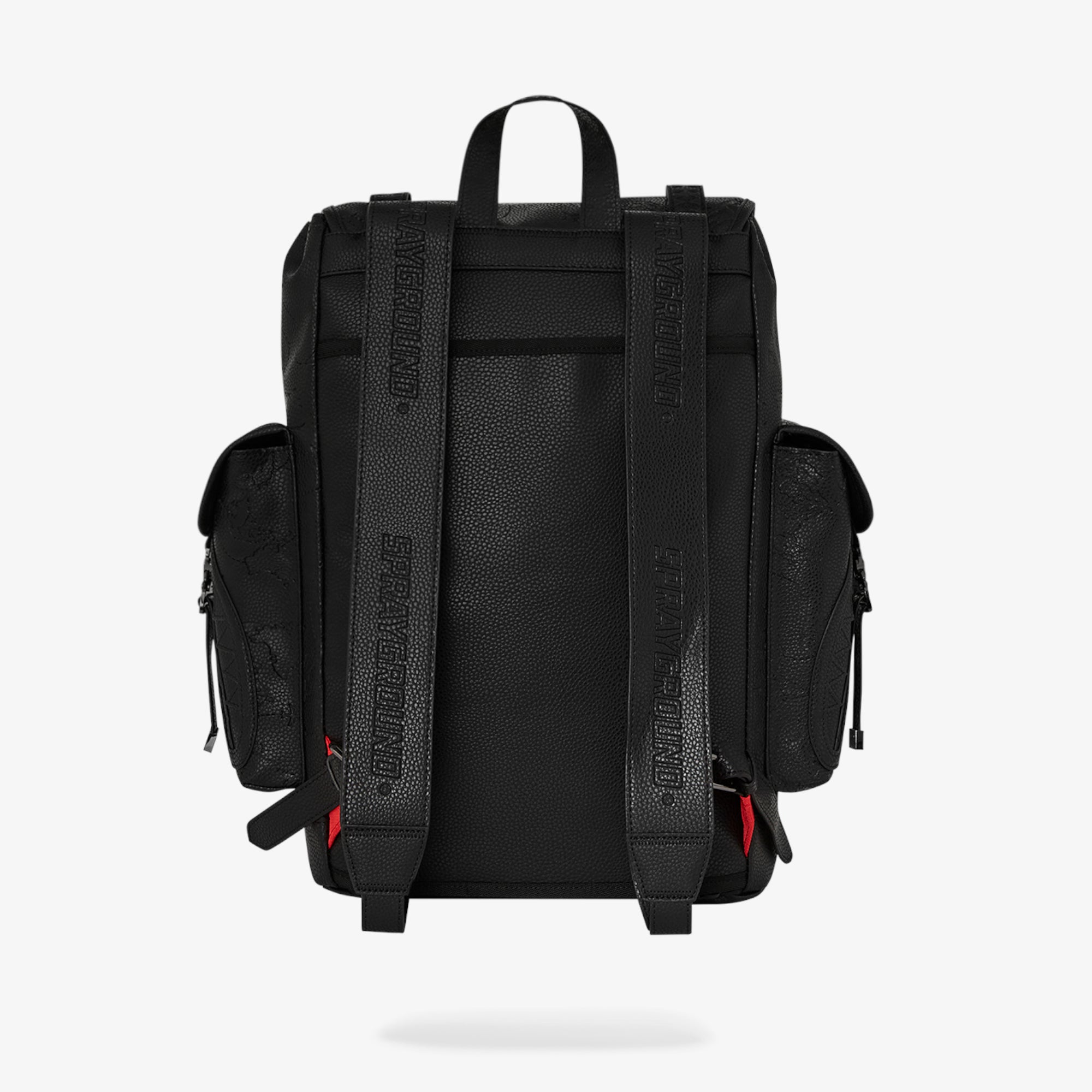 Унисекс раница Sprayground Monte Carlo Backpack - Airhouse