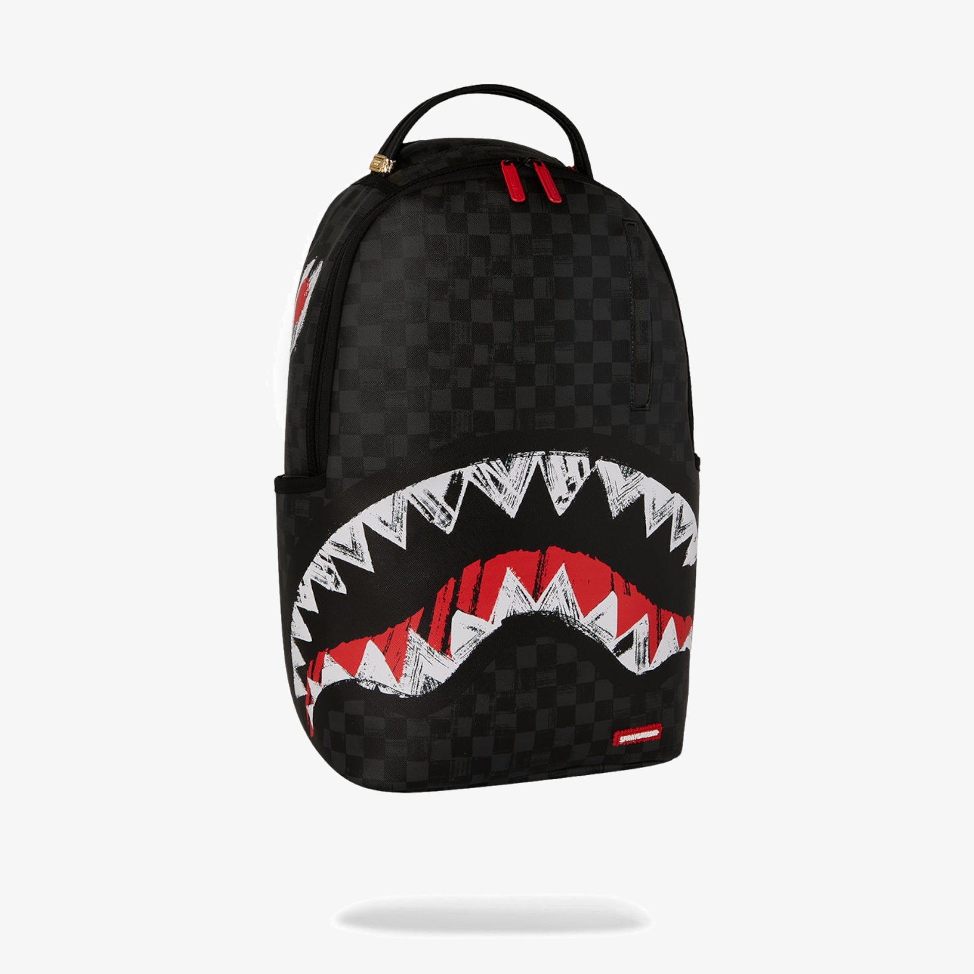 Унисекс раница Sprayground Scribble Shark Backpack - Airhouse
