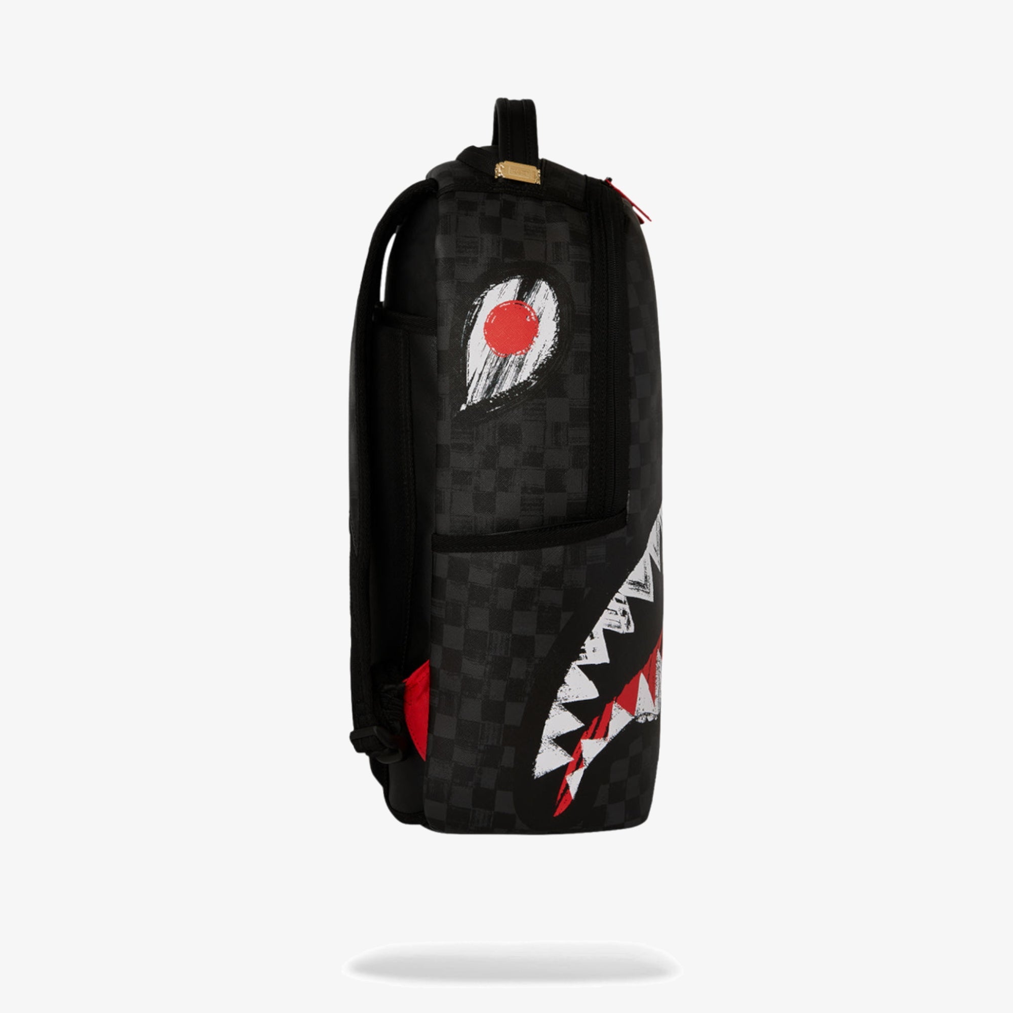 Унисекс раница Sprayground Scribble Shark Backpack - Airhouse