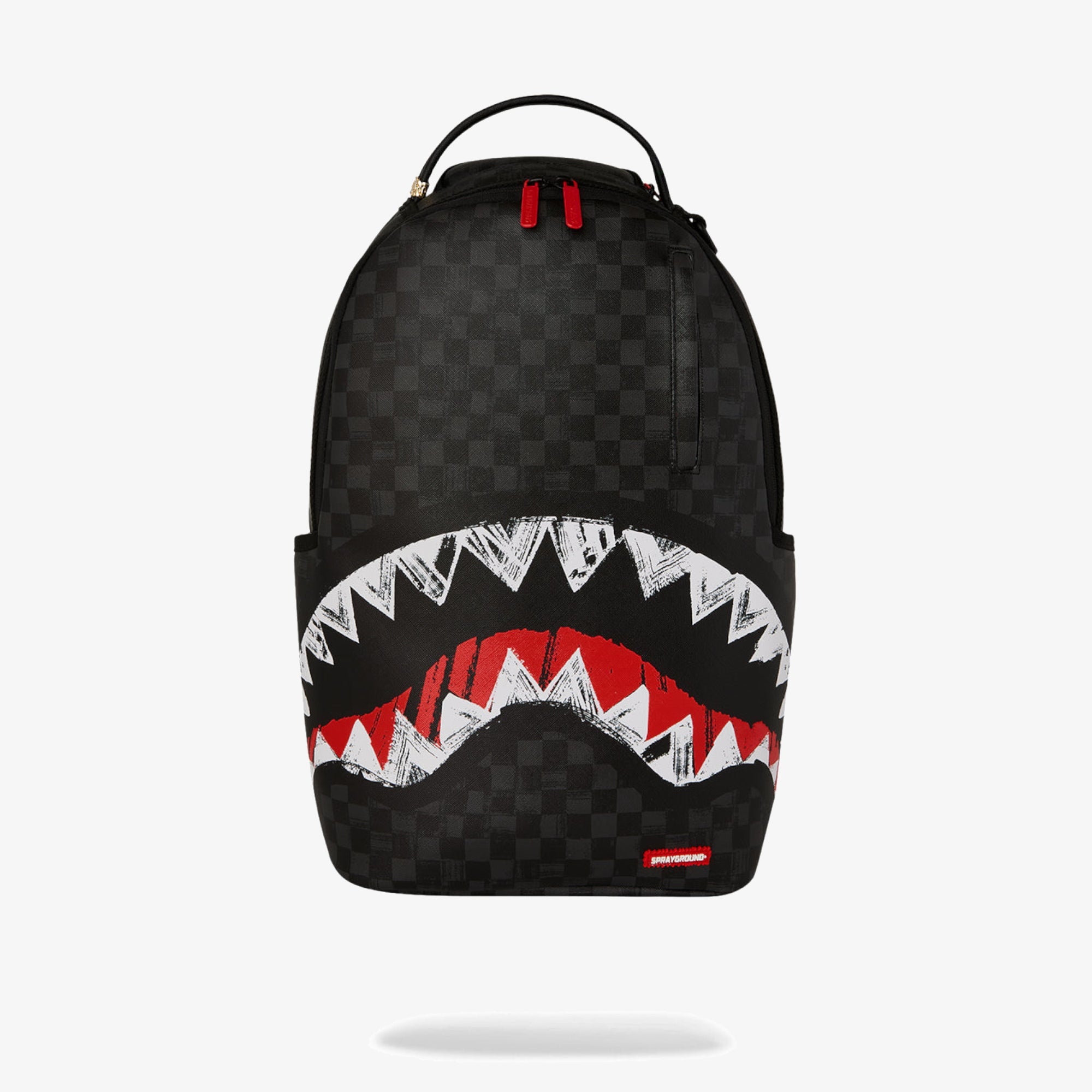 Унисекс раница Sprayground Scribble Shark Backpack - Airhouse