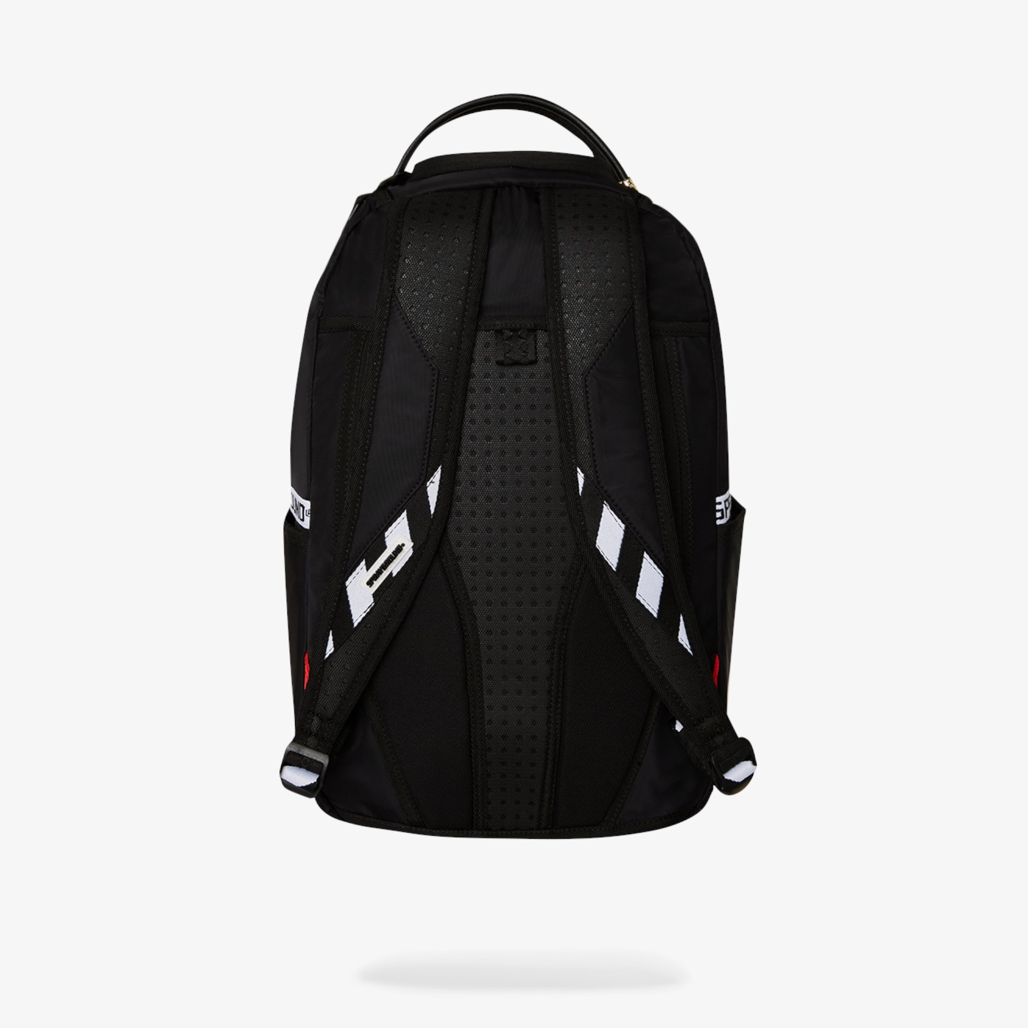 Унисекс раница Sprayground Shark Danger Zone Backpack - Airhouse