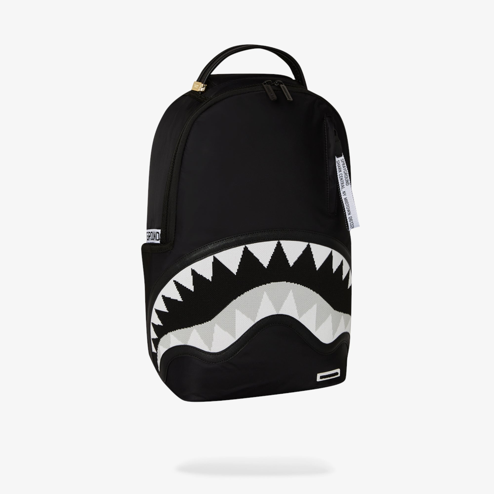 Унисекс раница Sprayground Shark Danger Zone Backpack - Airhouse
