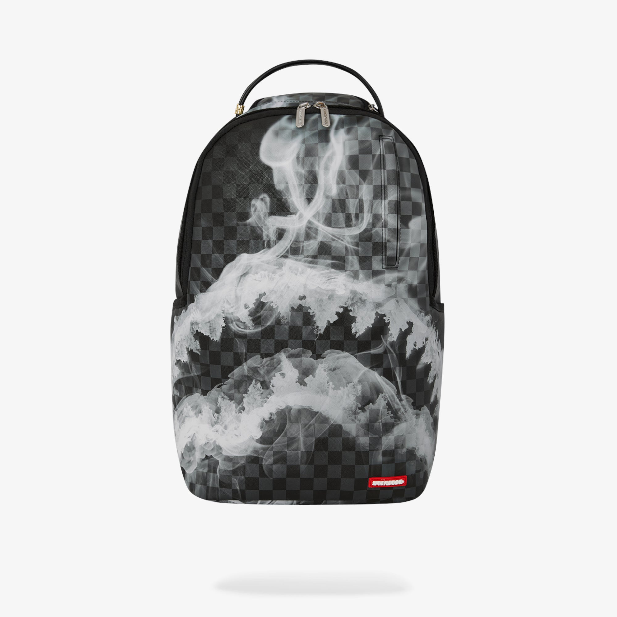 Унисекс раница Sprayground Sip N' Smoke Backpack - Airhouse