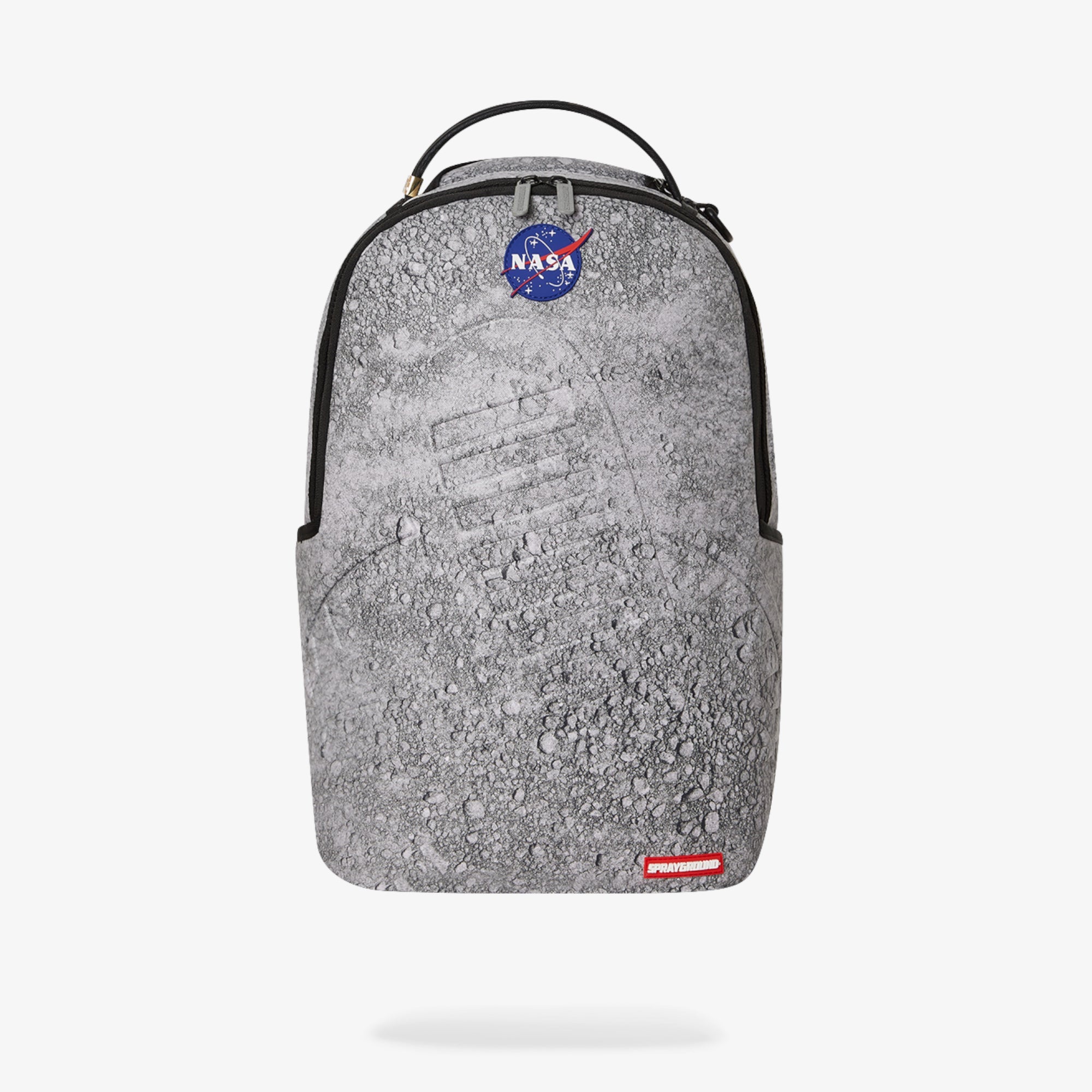 Унисекс раница Sprayground Step Into the Future Backpack - Airhouse
