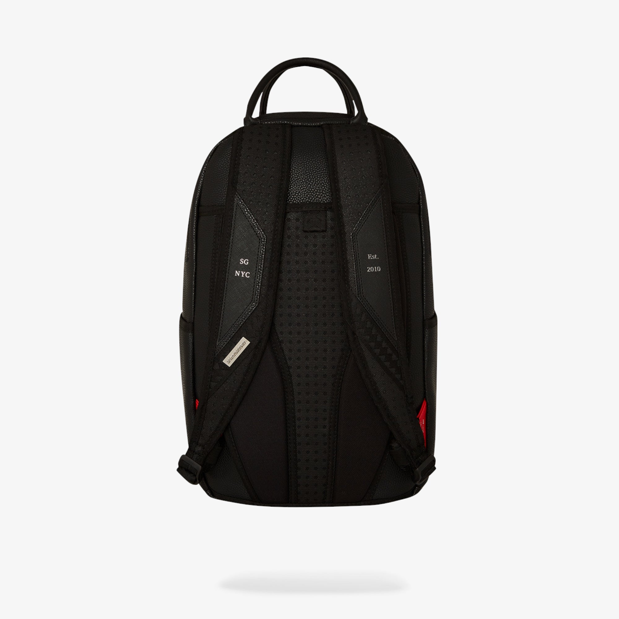 Унисекс раница Sprayground The HQ Backpack - Airhouse