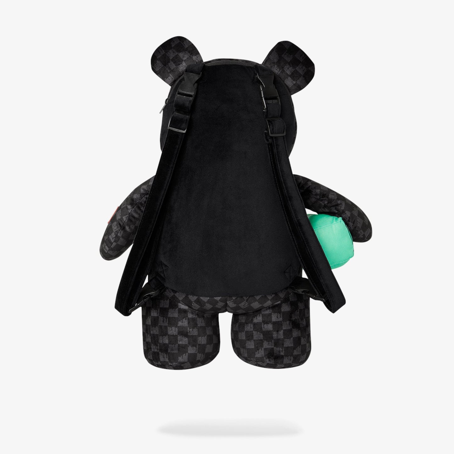 Унисекс раница Sprayground Thunderdrip Moneybear Backpack - Airhouse