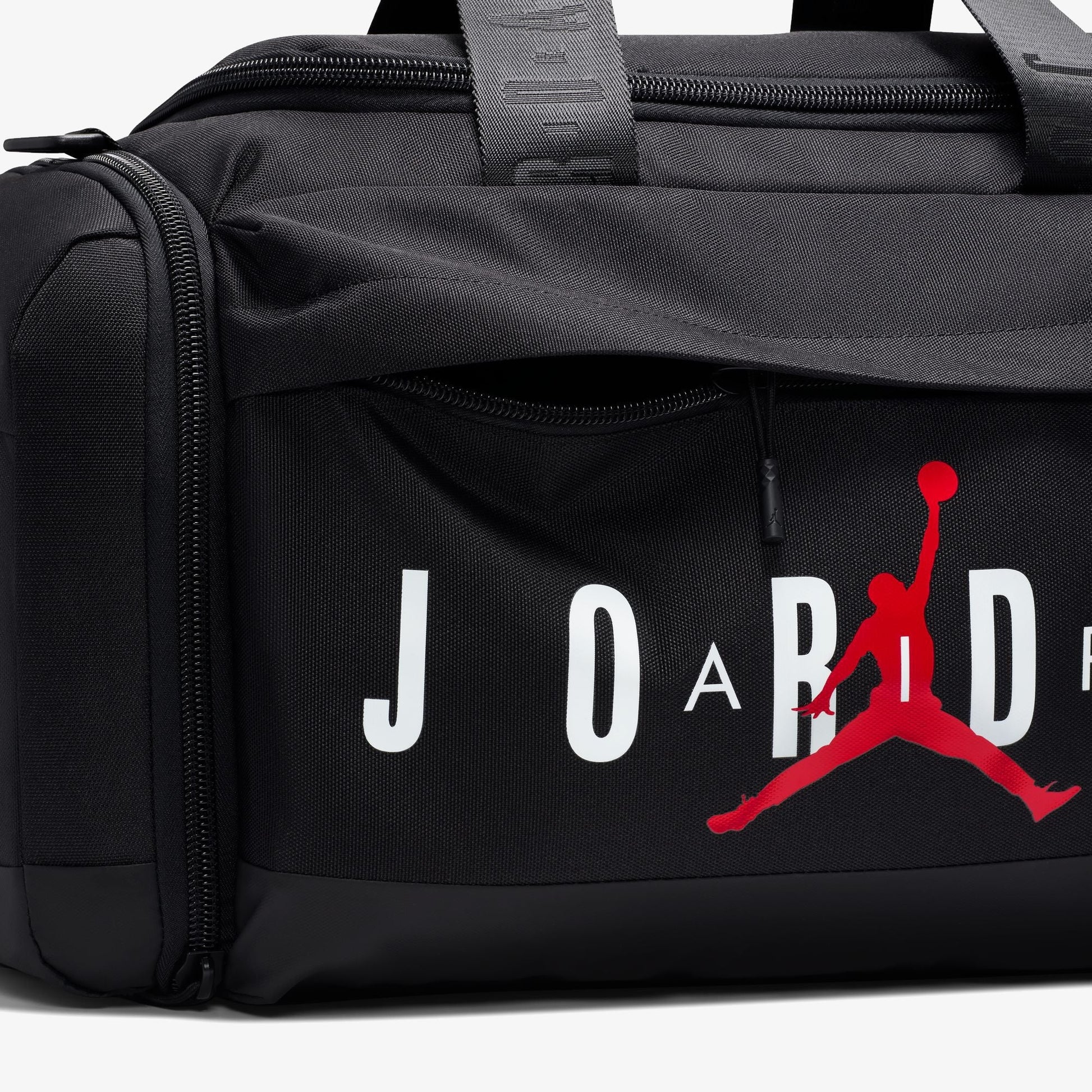 Унисекс сак Jordan Velocity Duffel Bag - 46L - Airhouse