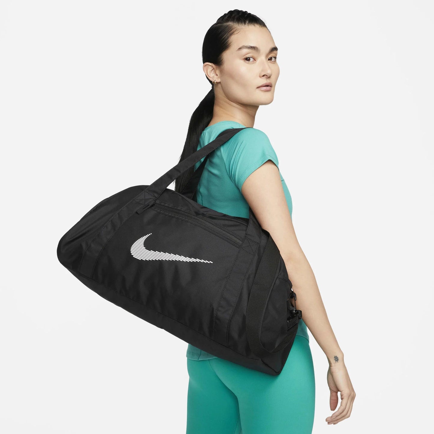 Унисекс сак Nike Gym Club Duffel Bag - 24L - Airhouse