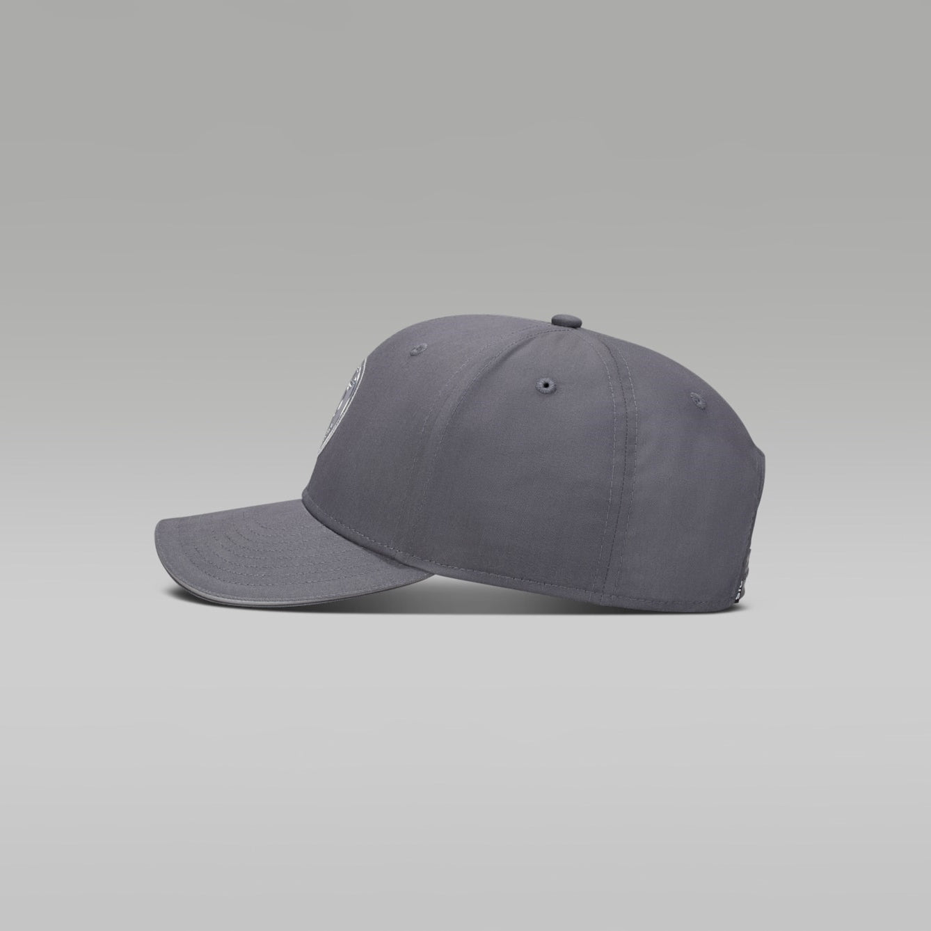 Унисекс шапка Jordan Paris Saint-Germain Rise Structured Hat - IO4452-014 отстрани
