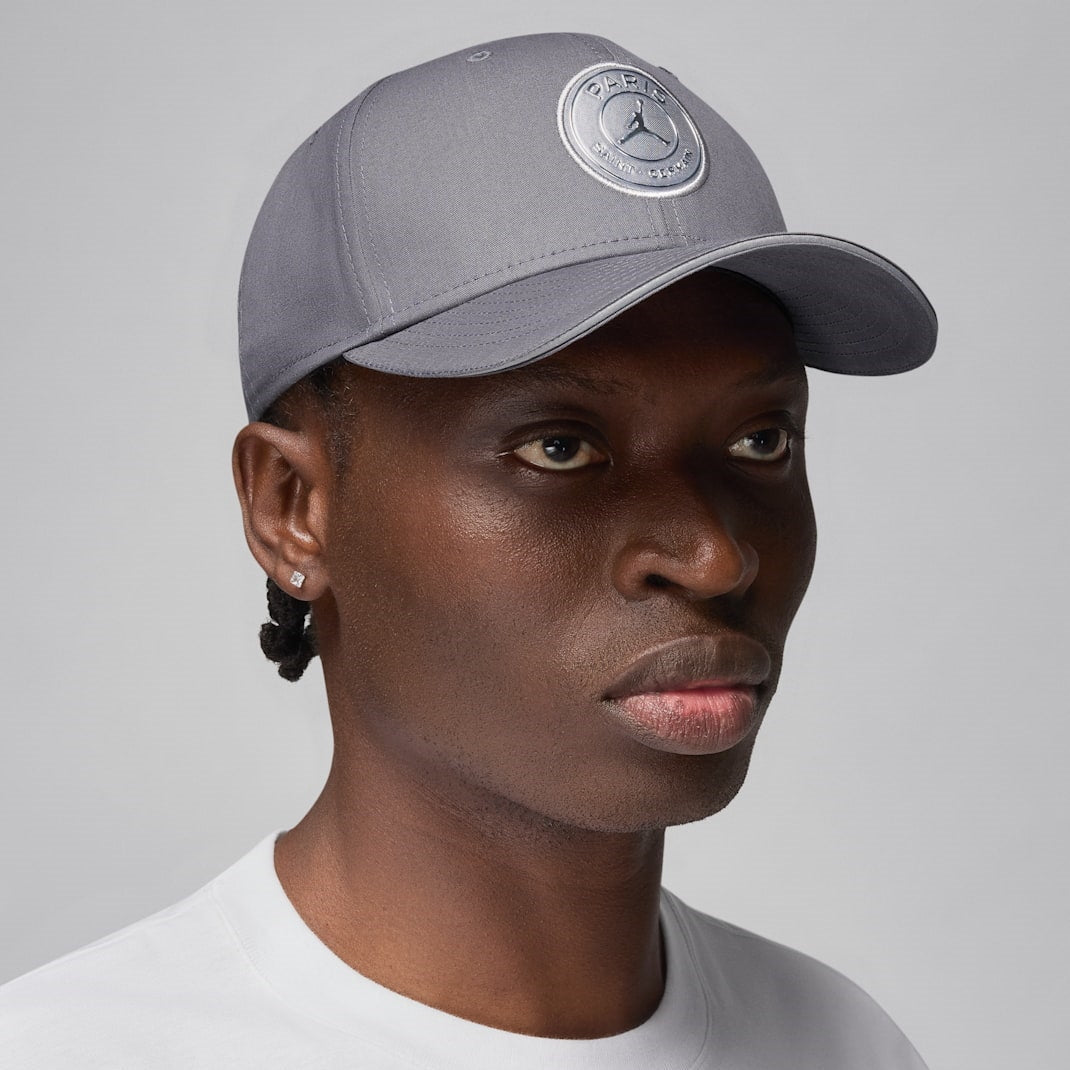 Унисекс шапка Jordan Paris Saint-Germain Rise Structured Hat - IO4452-014