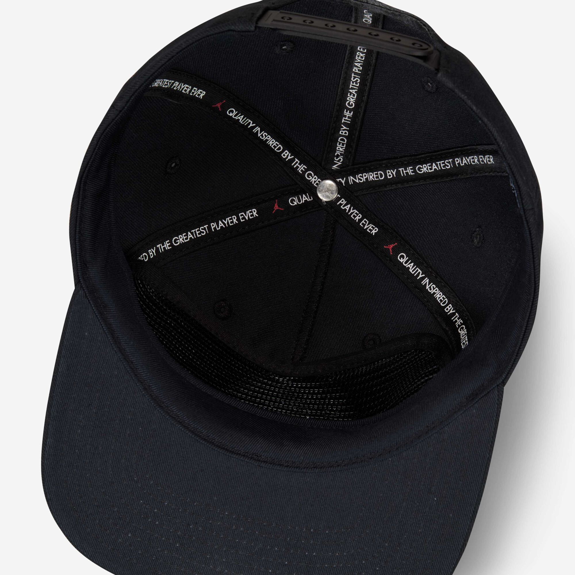 Унисекс шапка Jordan Pro Sneaker Patch Hat - Airhouse