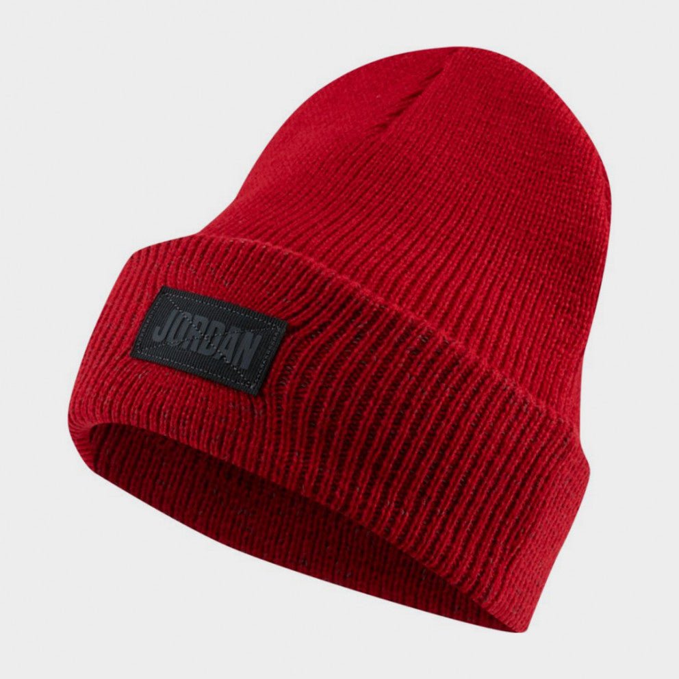 Унисекс шапка Jordan Reflect Beanie - Airhouse