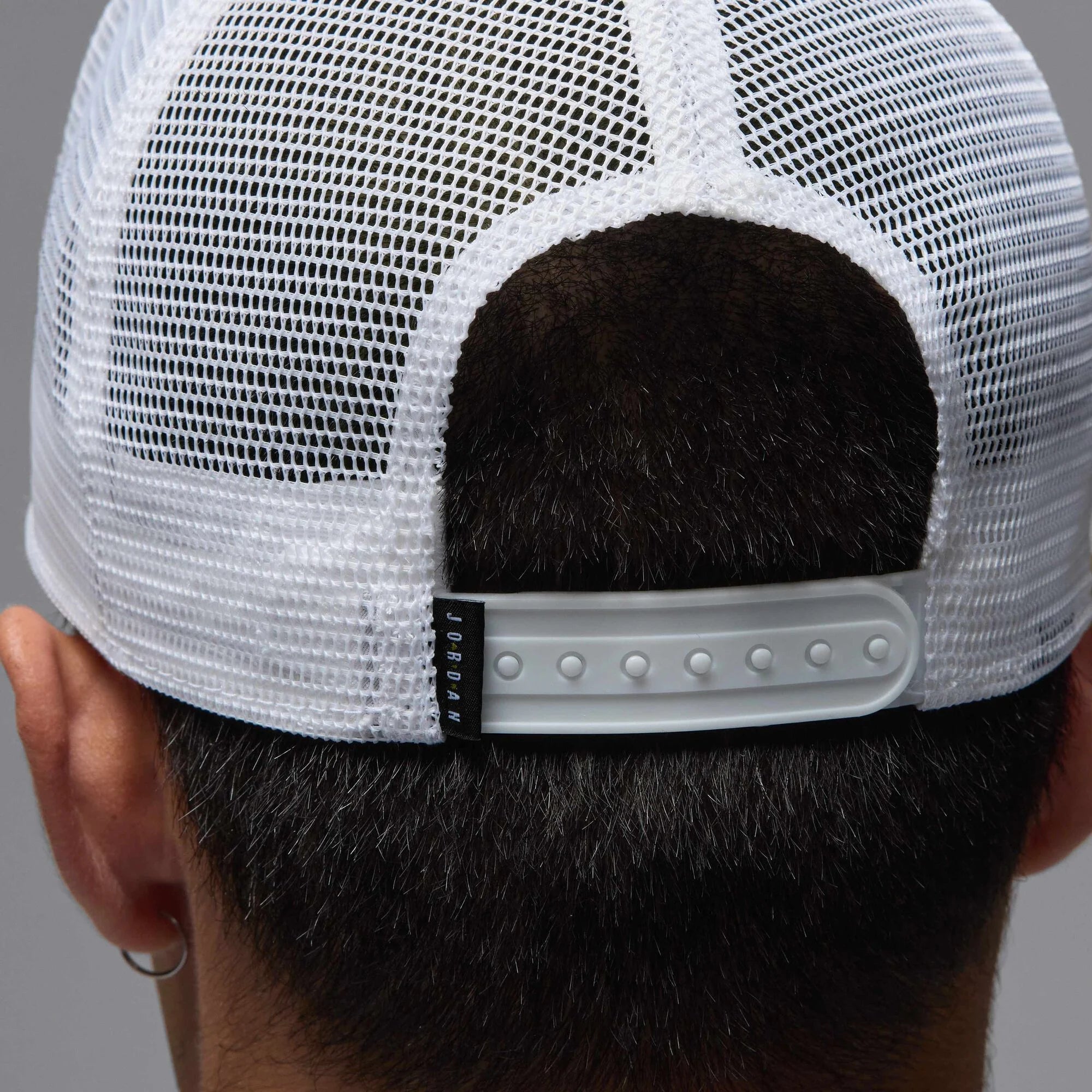 Унисекс шапка Jordan Rise Structured Hat - Airhouse