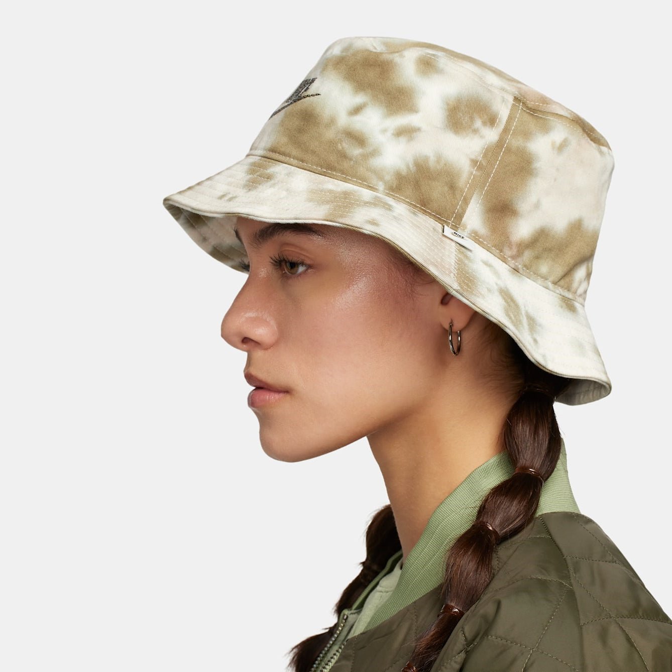Унисекс шапка Nike Apex Bucket Hat - Airhouse
