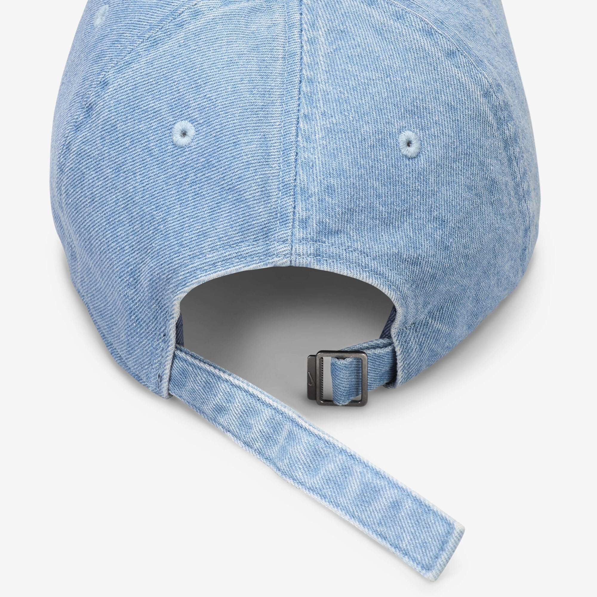 Унисекс шапка Nike Club Unstructured Denim Cap - Airhouse