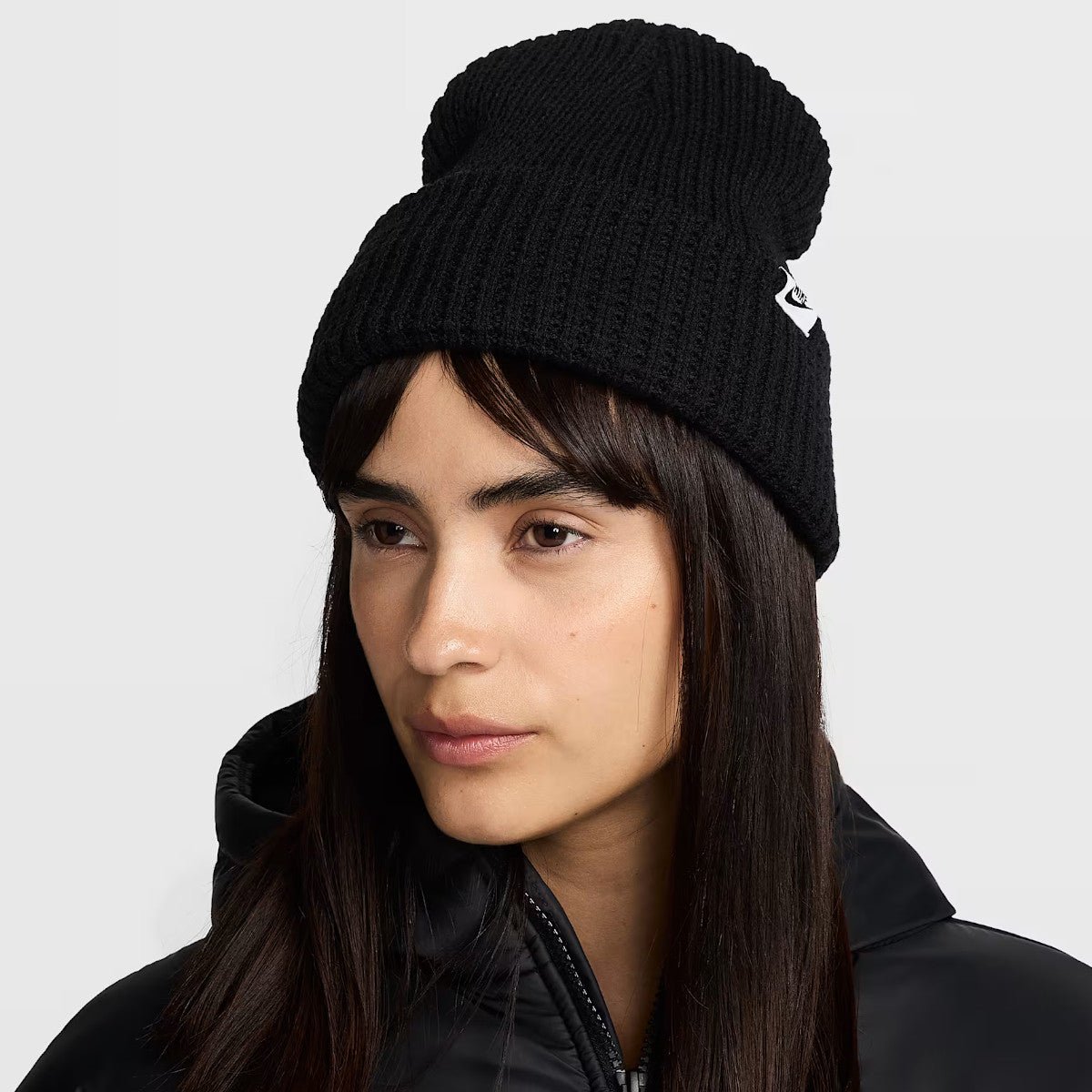 Унисекс шапка Nike Peak Beanie - Airhouse